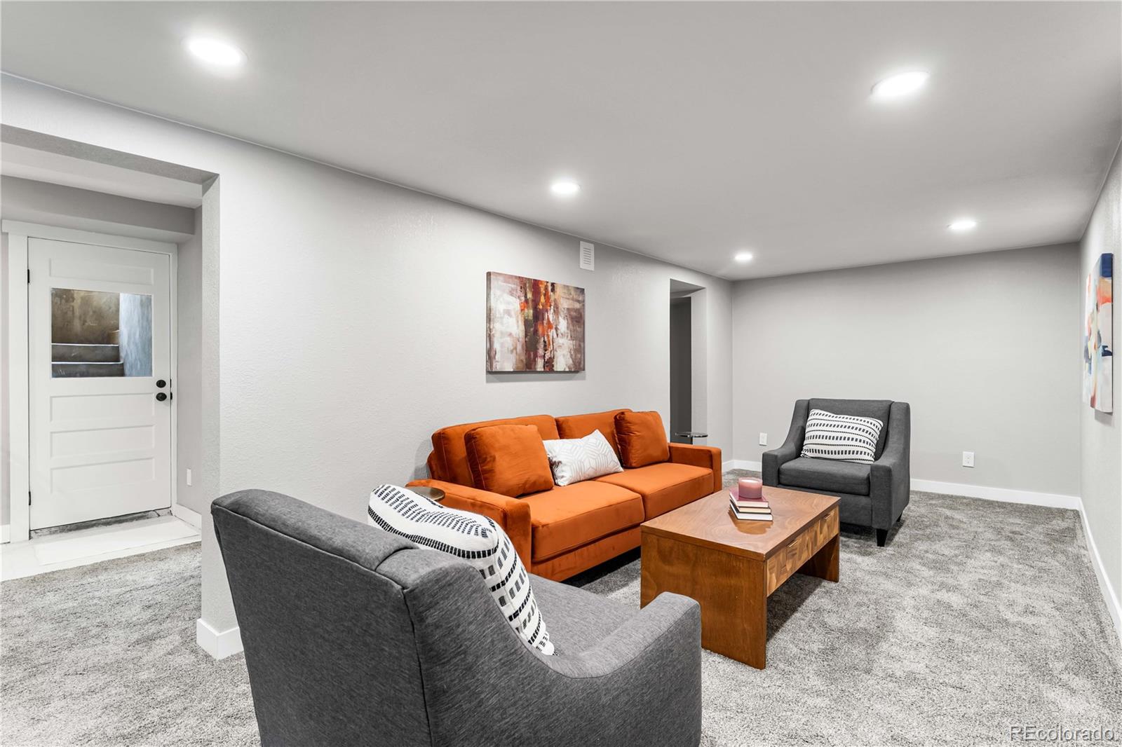 MLS Image #17 for 834 s university boulevard,denver, Colorado