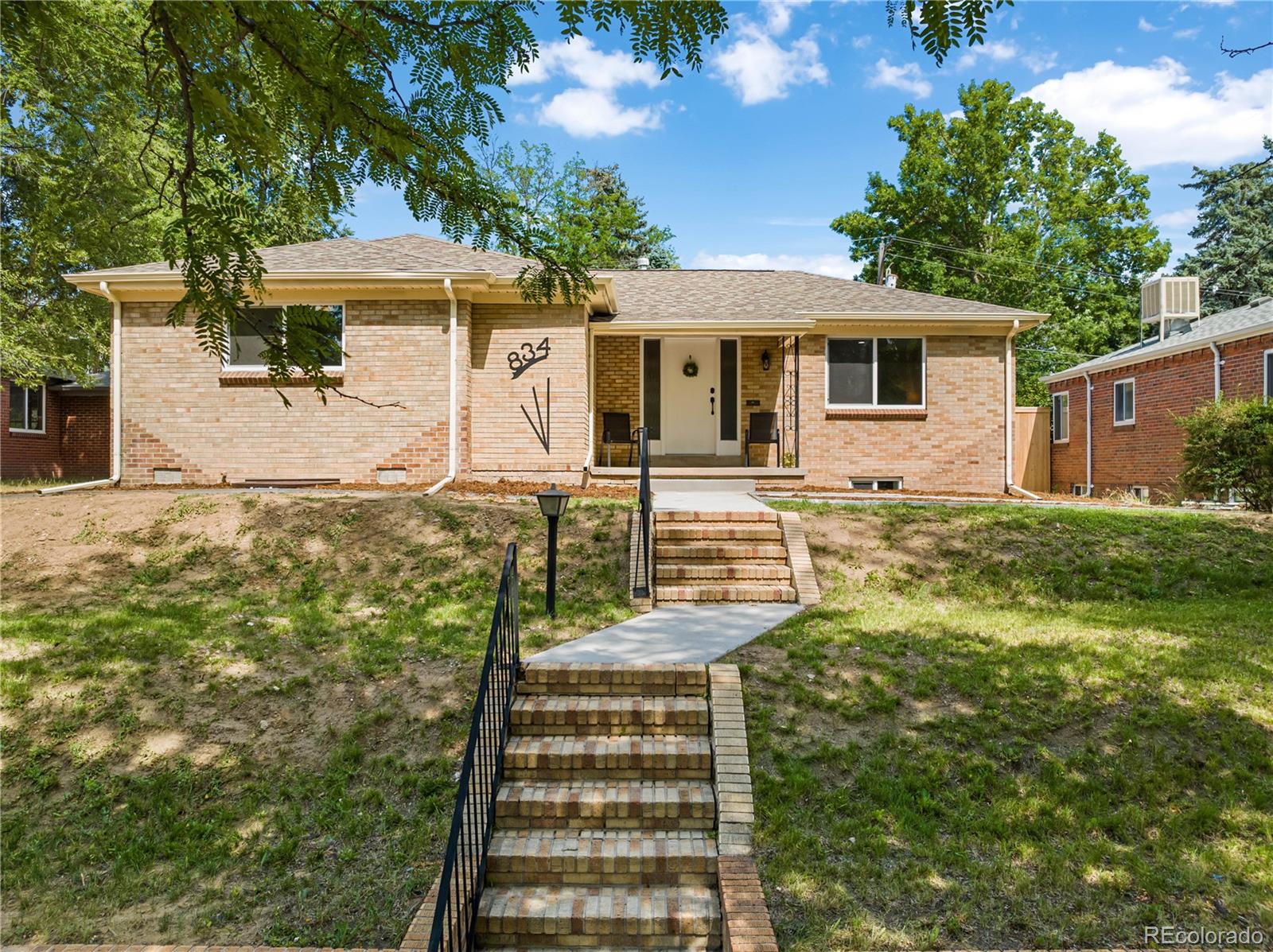 MLS Image #23 for 834 s university boulevard,denver, Colorado