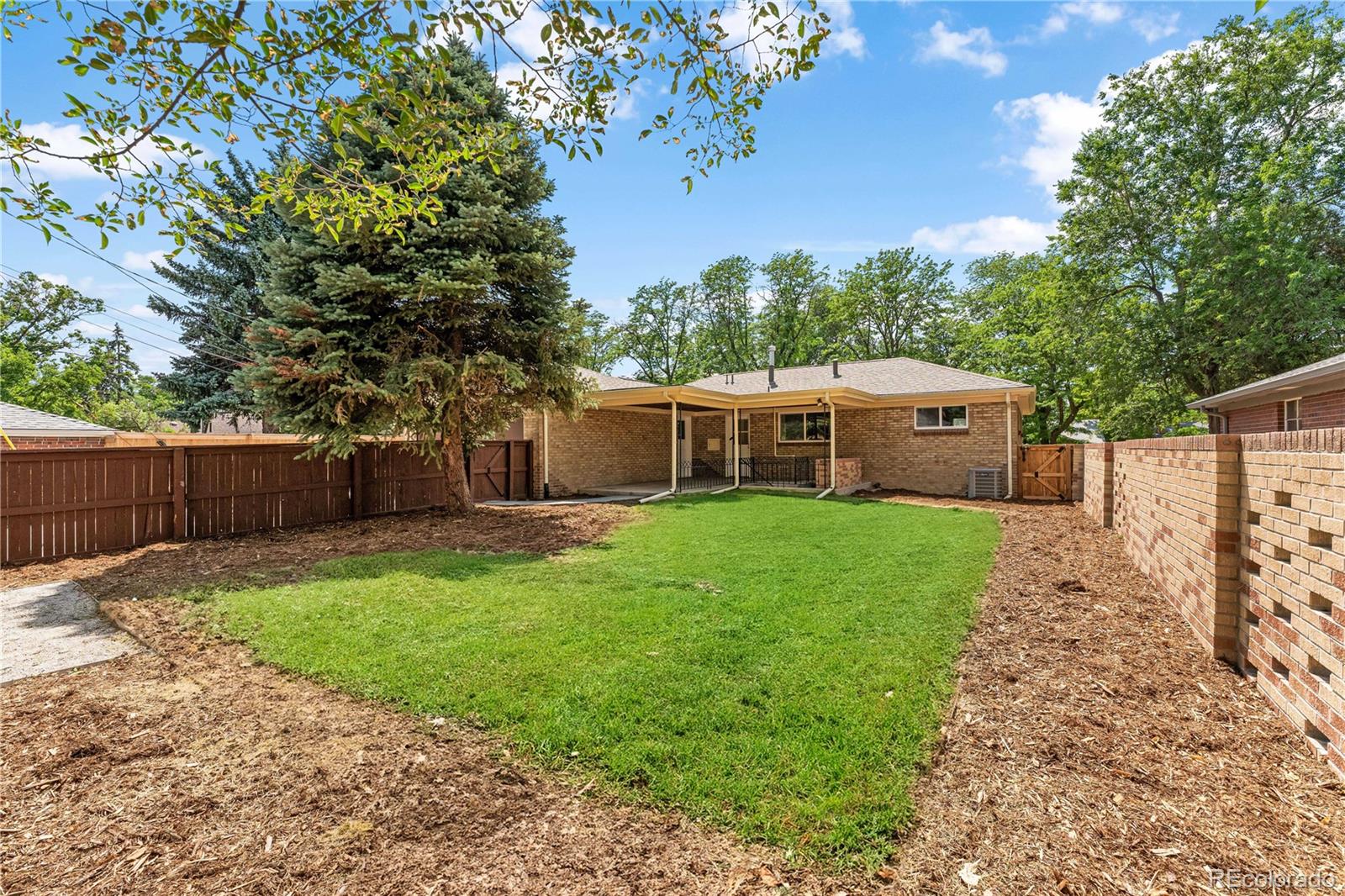 MLS Image #26 for 834 s university boulevard,denver, Colorado