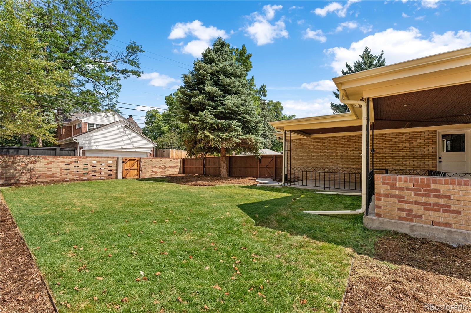 MLS Image #27 for 834 s university boulevard,denver, Colorado