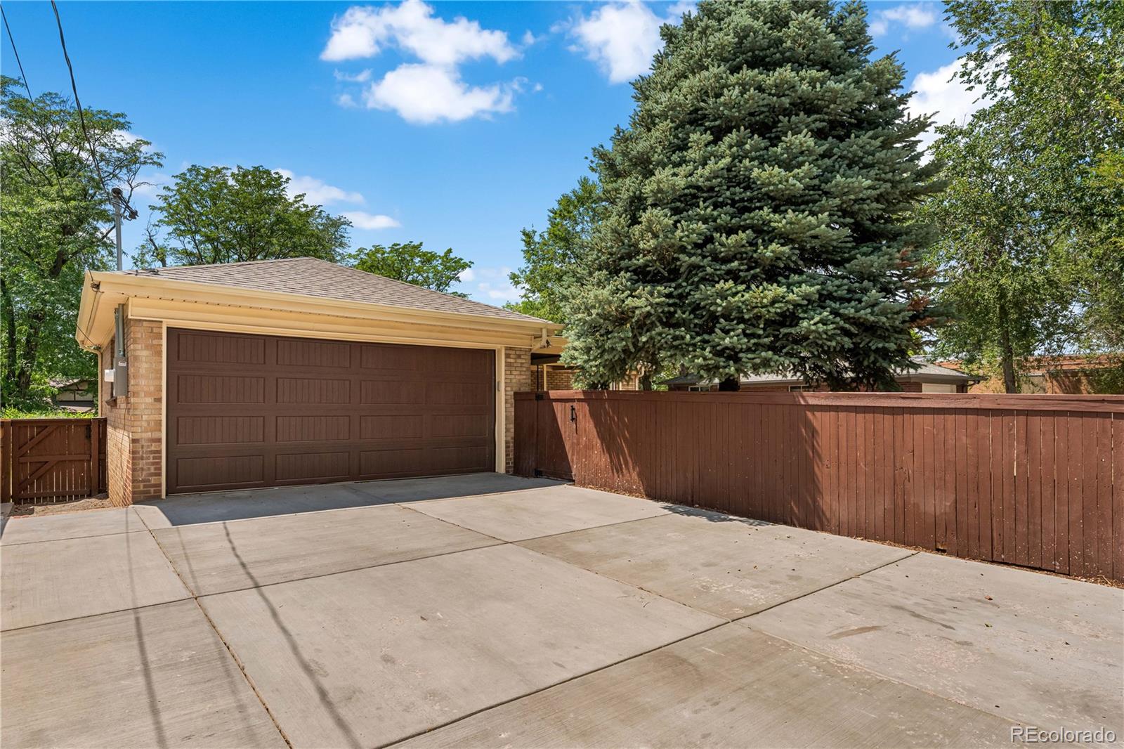 MLS Image #28 for 834 s university boulevard,denver, Colorado