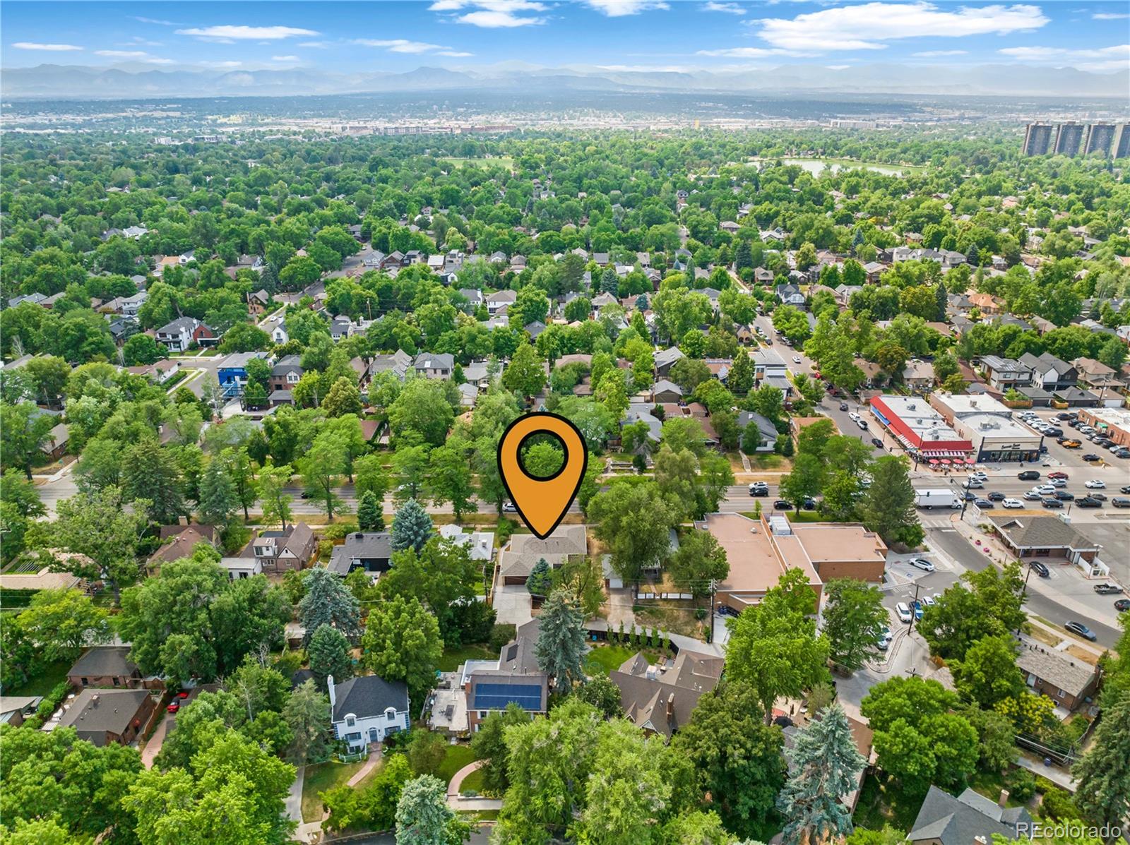 MLS Image #30 for 834 s university boulevard,denver, Colorado