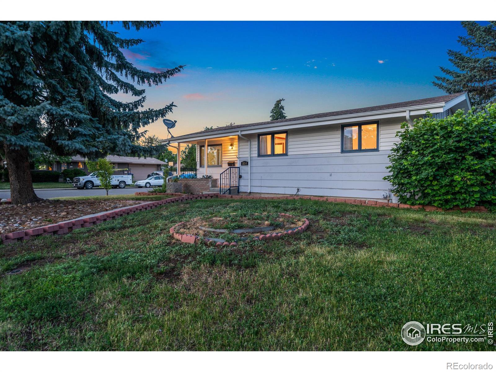 CMA Image for 3214 N Colorado Avenue,Loveland, Colorado