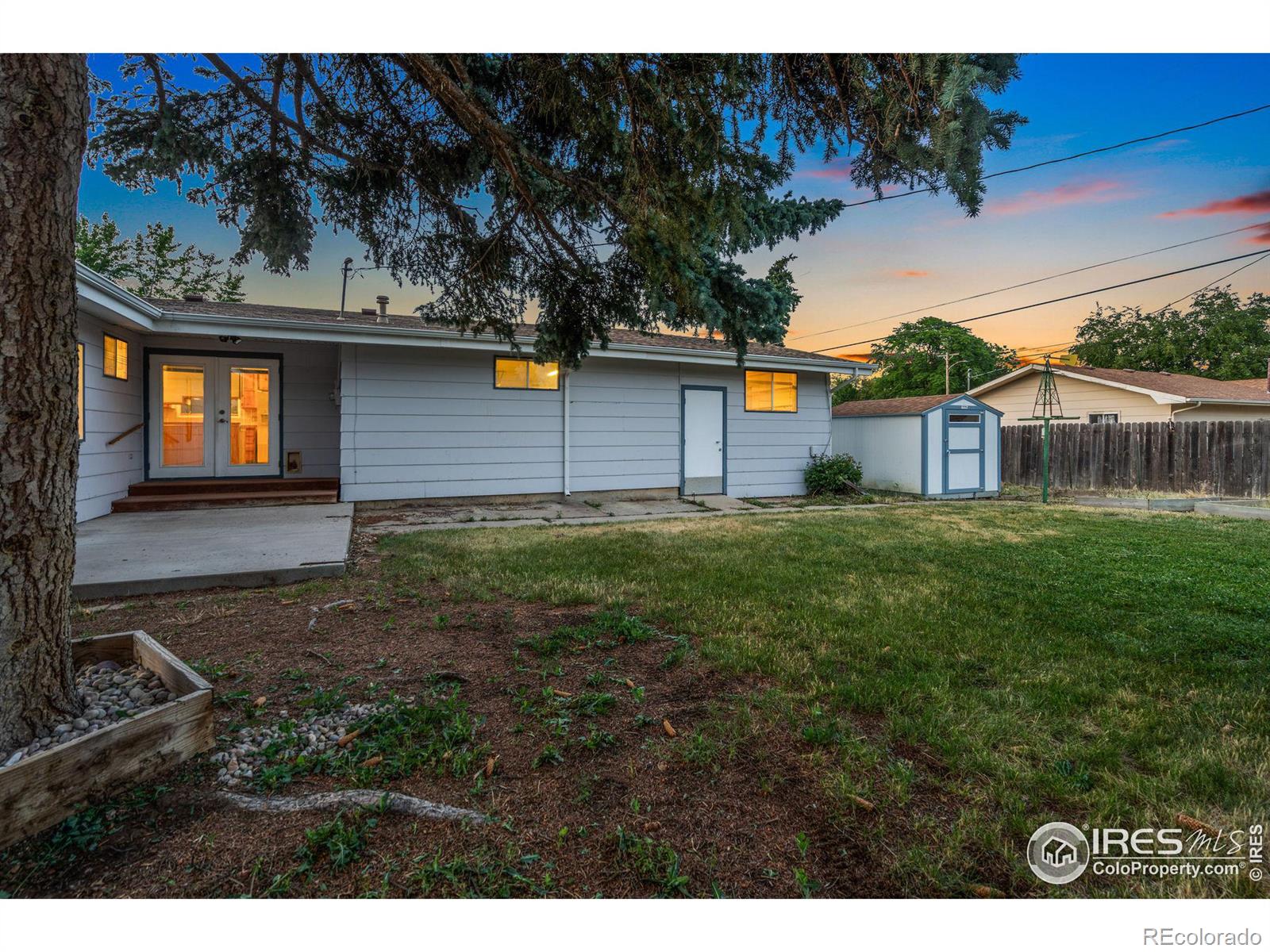 MLS Image #28 for 3214 n colorado avenue,loveland, Colorado