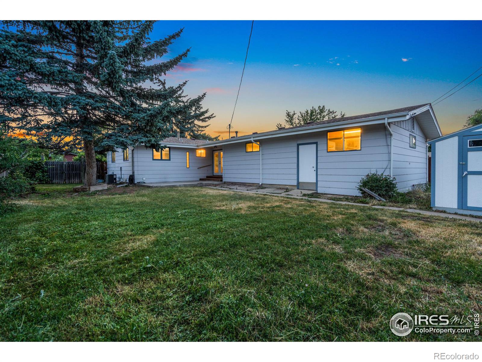 MLS Image #29 for 3214 n colorado avenue,loveland, Colorado