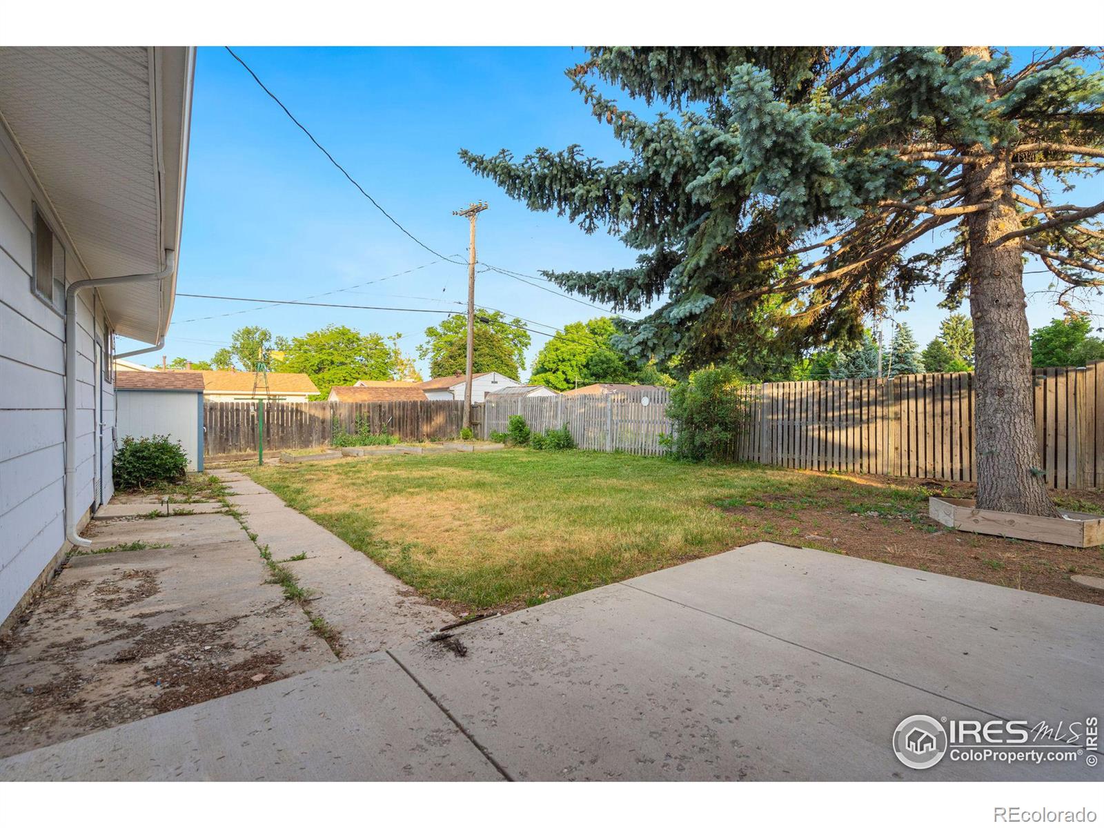 MLS Image #30 for 3214 n colorado avenue,loveland, Colorado