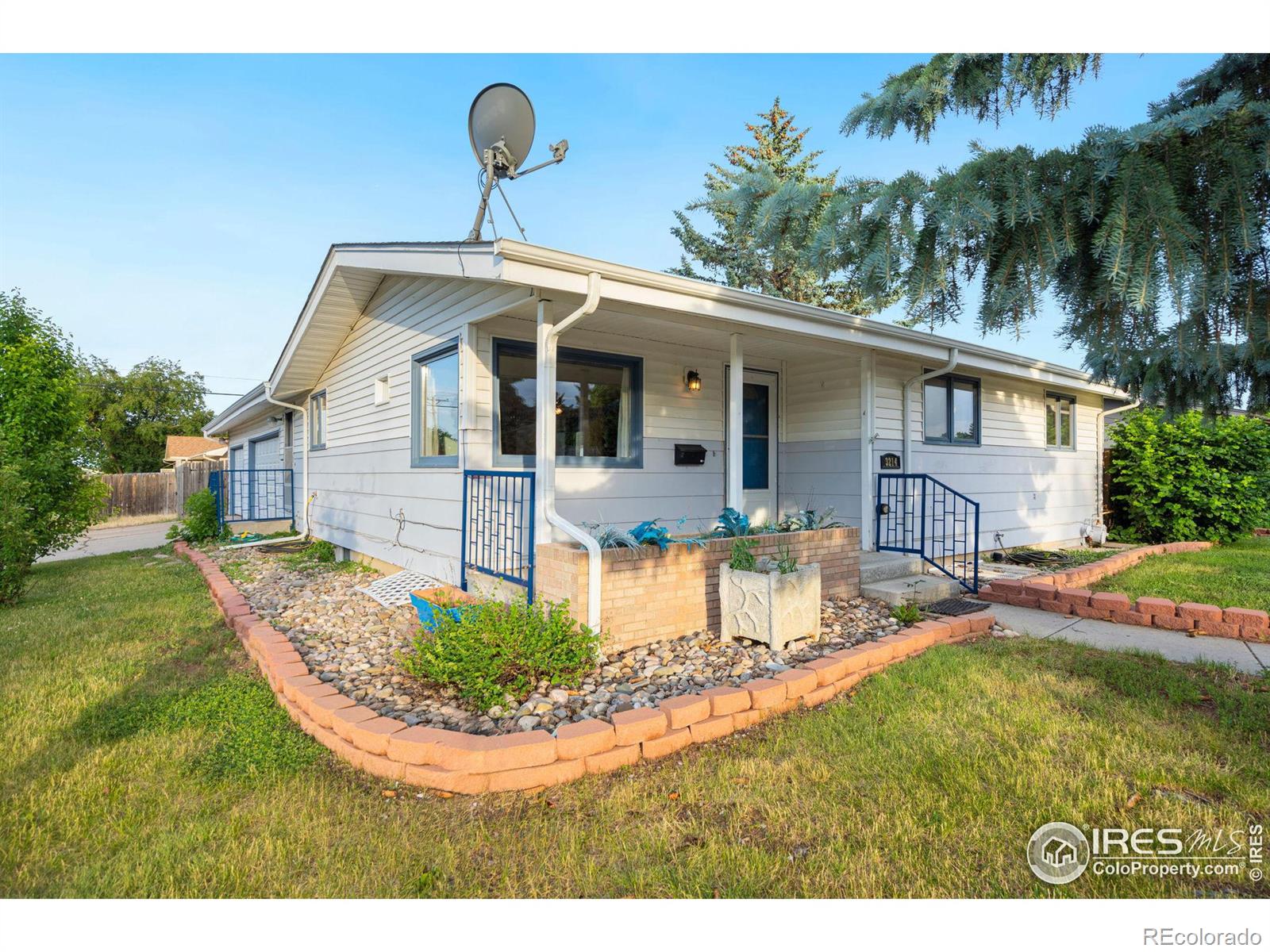 MLS Image #31 for 3214 n colorado avenue,loveland, Colorado