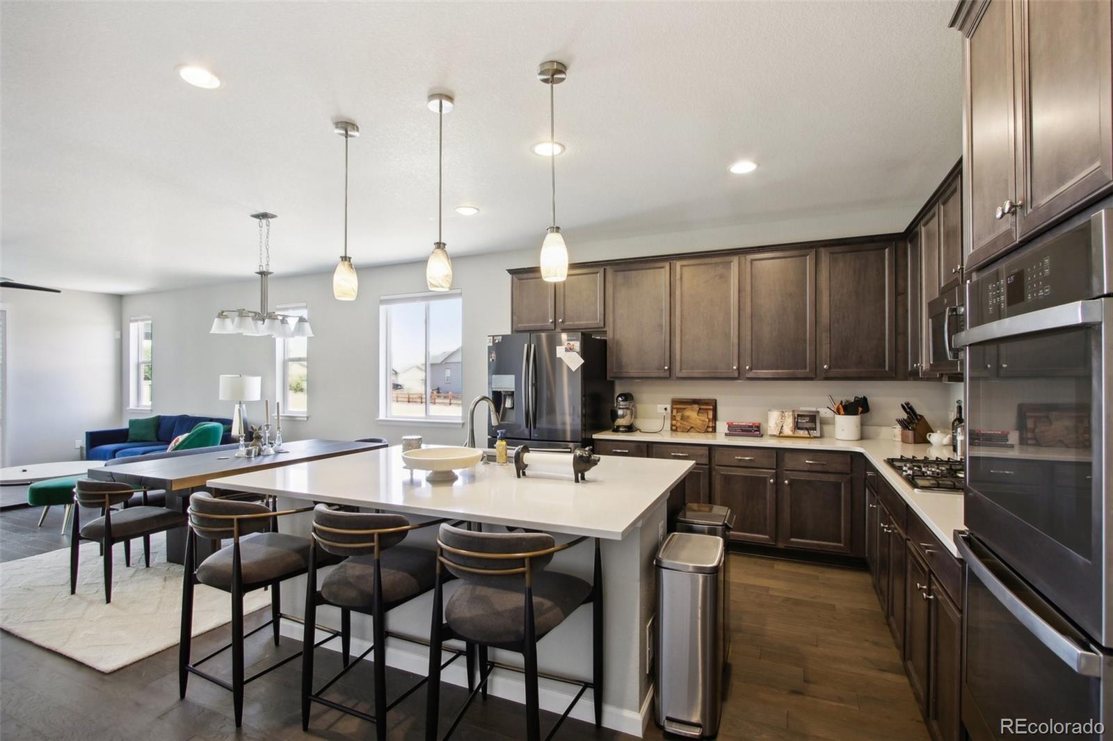 MLS Image #9 for 7482  greenwater circle,castle rock, Colorado