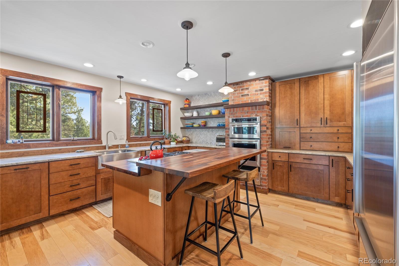 MLS Image #12 for 31675  vista drive,evergreen, Colorado