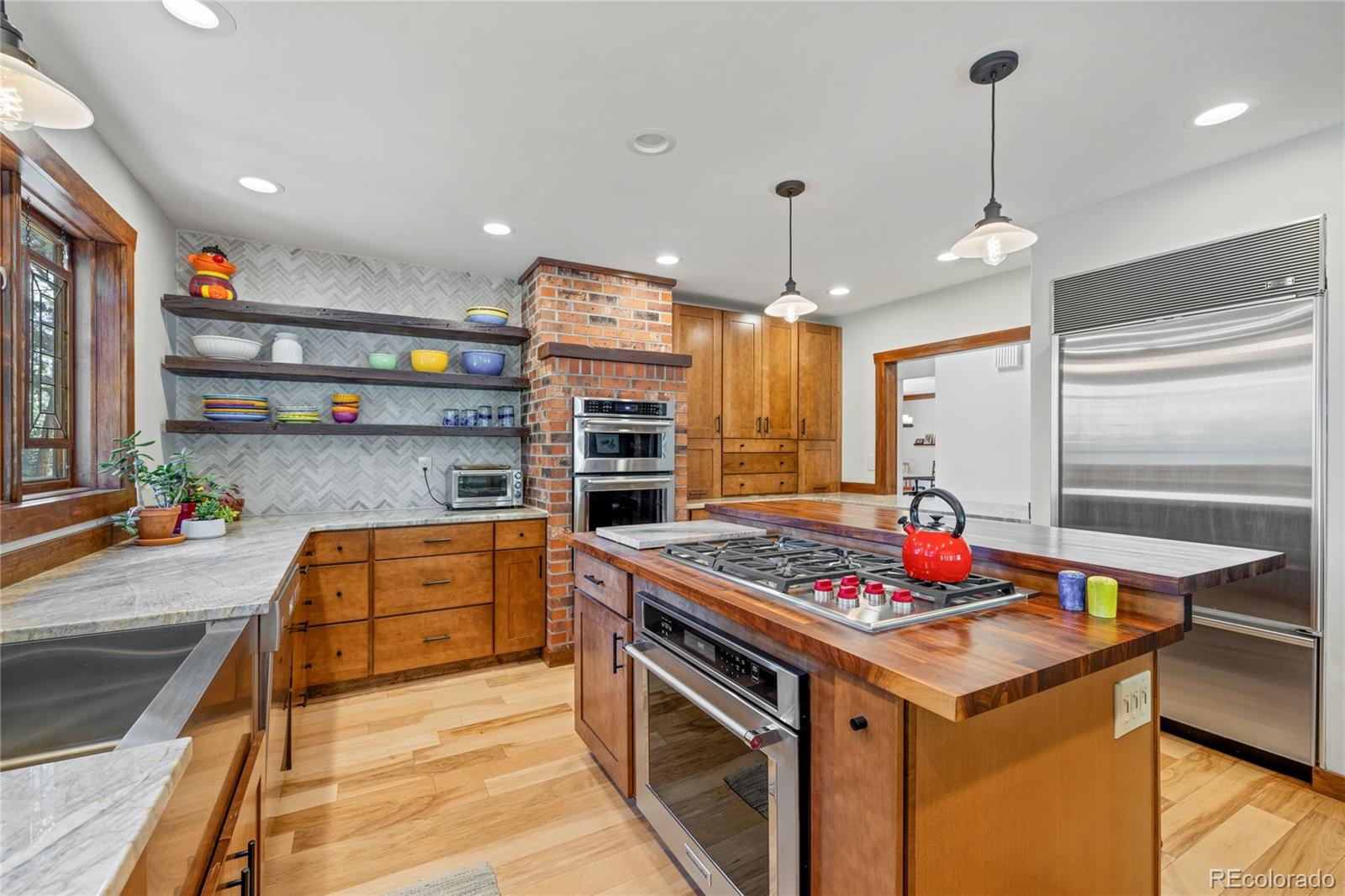 MLS Image #13 for 31675  vista drive,evergreen, Colorado