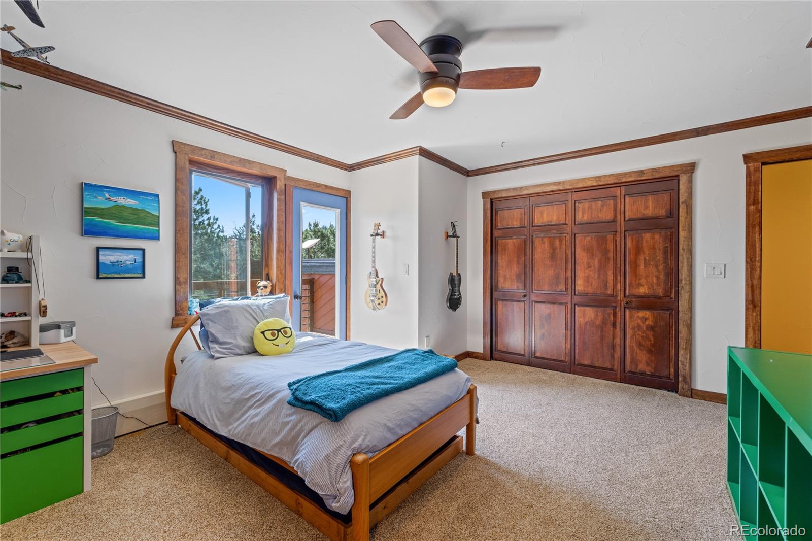 MLS Image #25 for 31675  vista drive,evergreen, Colorado