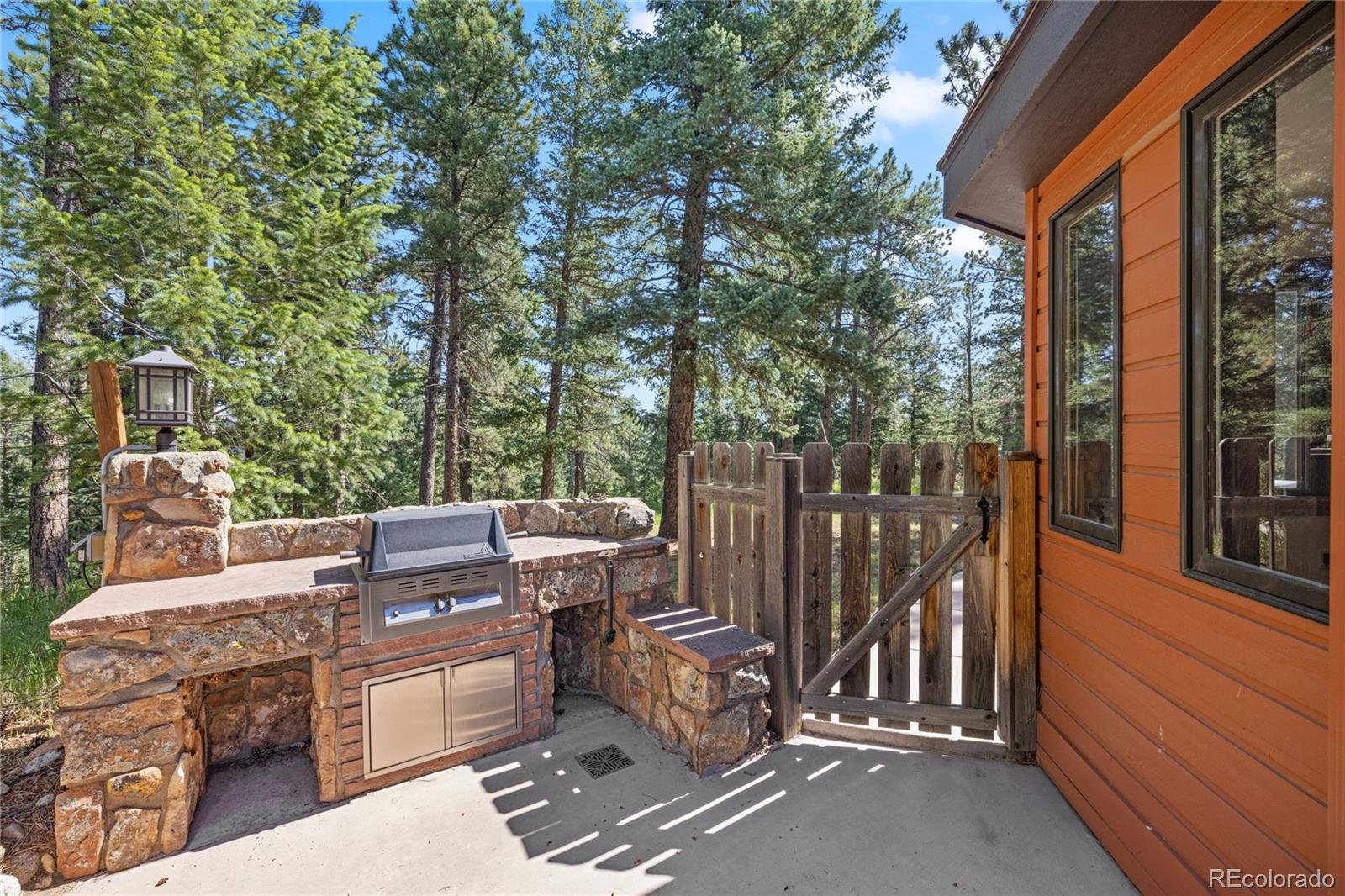 MLS Image #32 for 31675  vista drive,evergreen, Colorado