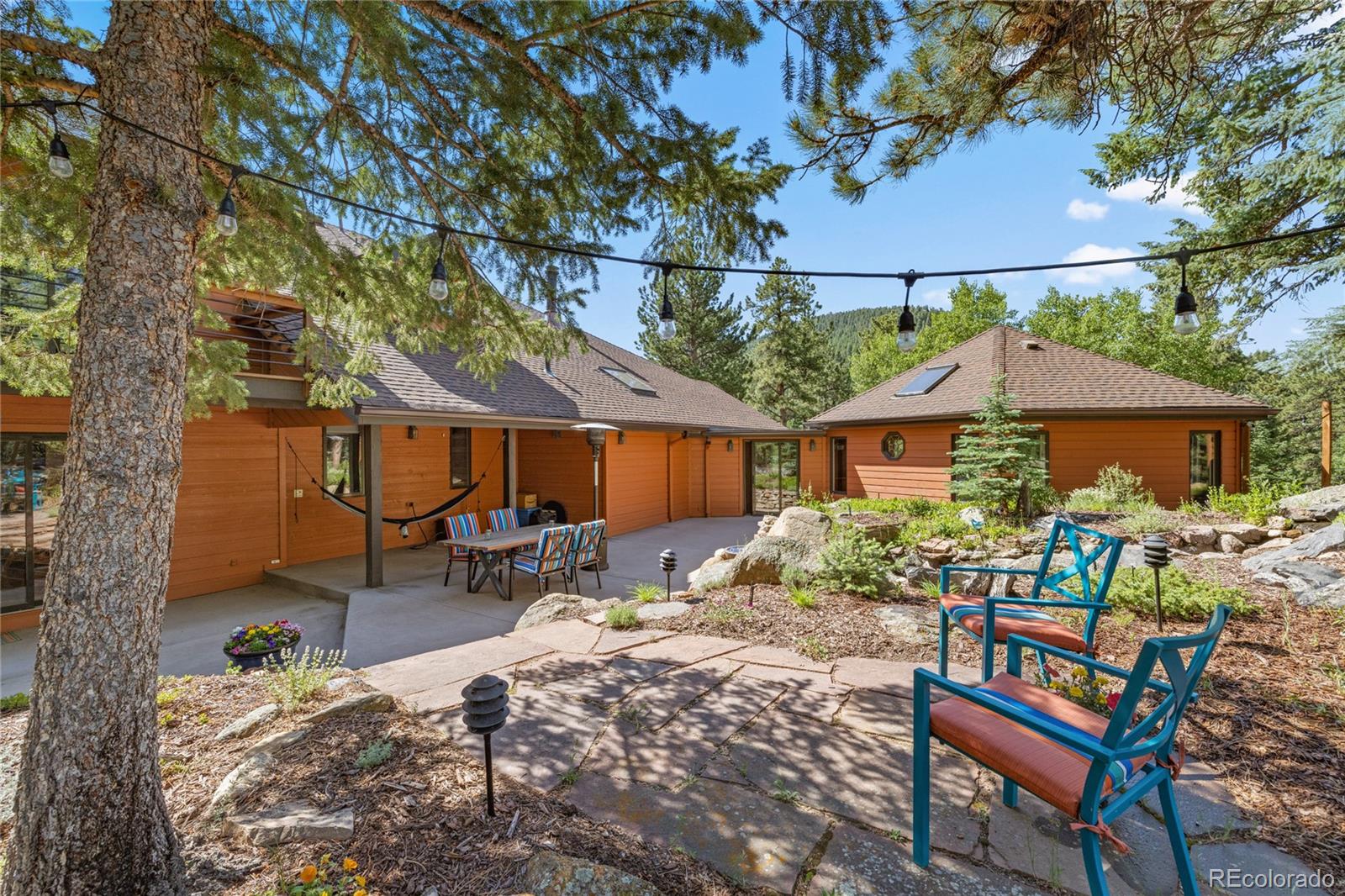 MLS Image #33 for 31675  vista drive,evergreen, Colorado