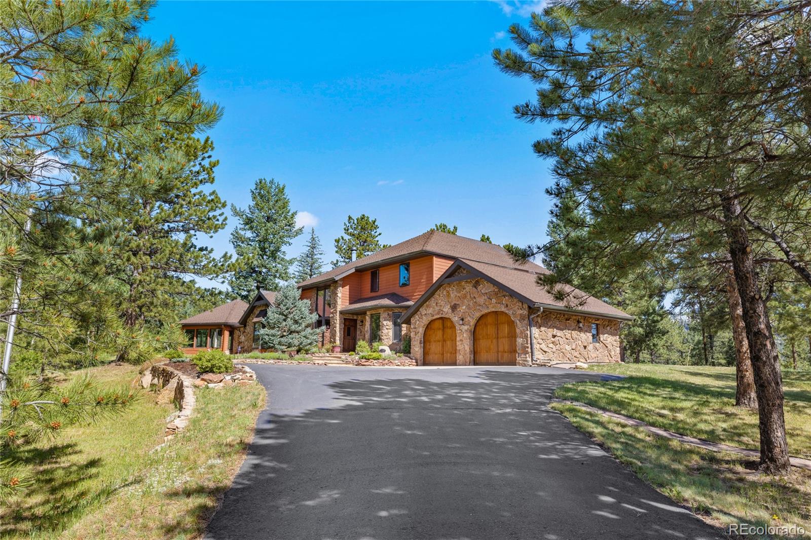 MLS Image #34 for 31675  vista drive,evergreen, Colorado