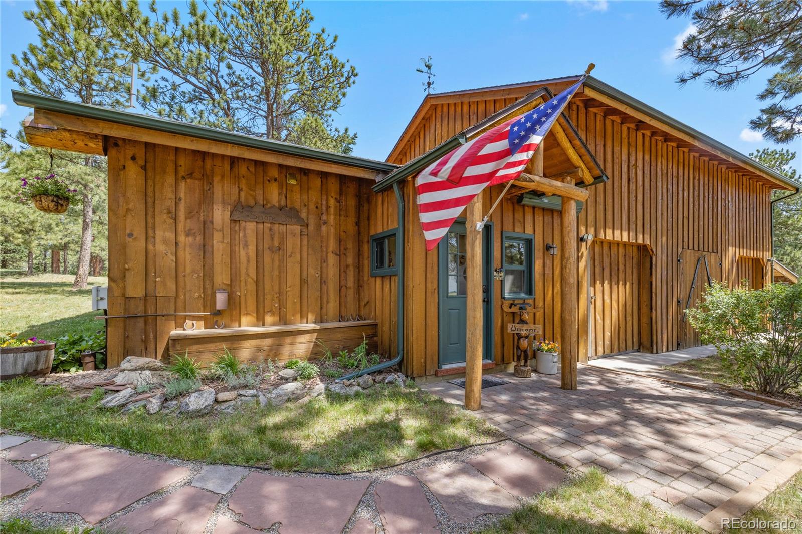 MLS Image #35 for 31675  vista drive,evergreen, Colorado