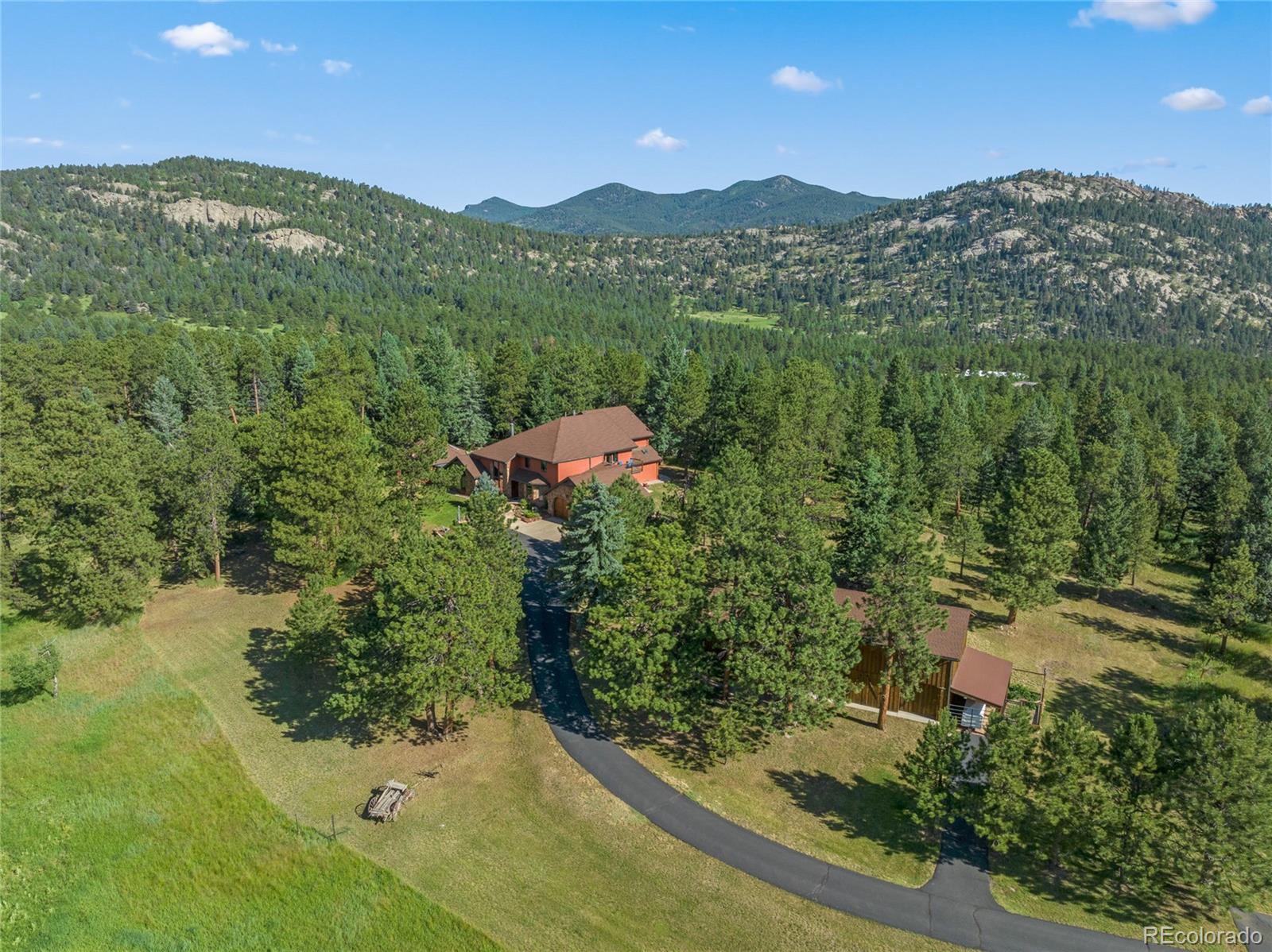 MLS Image #43 for 31675  vista drive,evergreen, Colorado