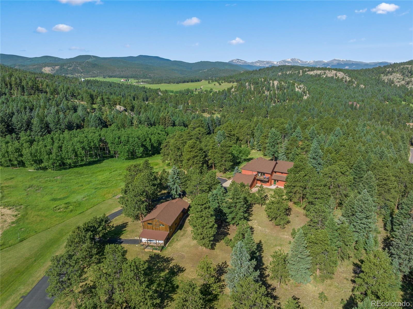 MLS Image #44 for 31675  vista drive,evergreen, Colorado