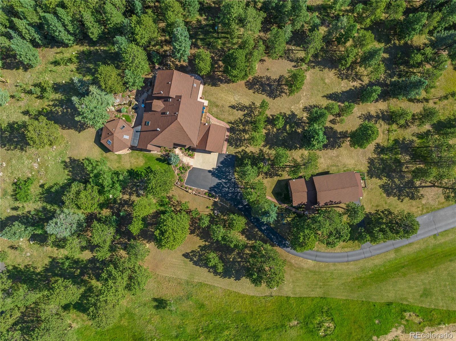 MLS Image #45 for 31675  vista drive,evergreen, Colorado