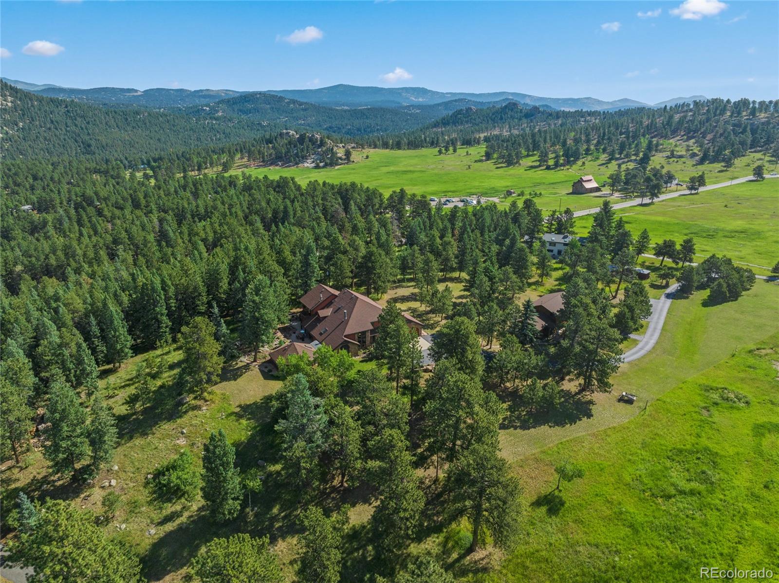 MLS Image #46 for 31675  vista drive,evergreen, Colorado