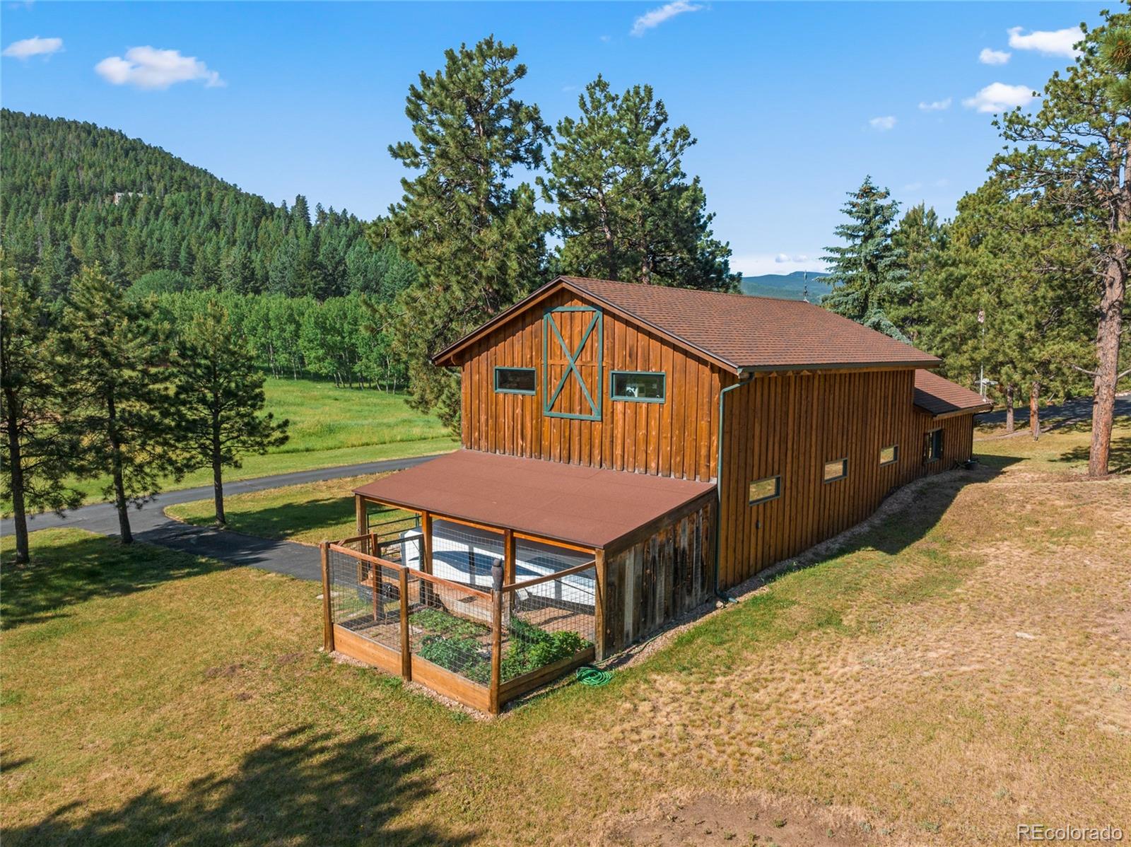 MLS Image #47 for 31675  vista drive,evergreen, Colorado