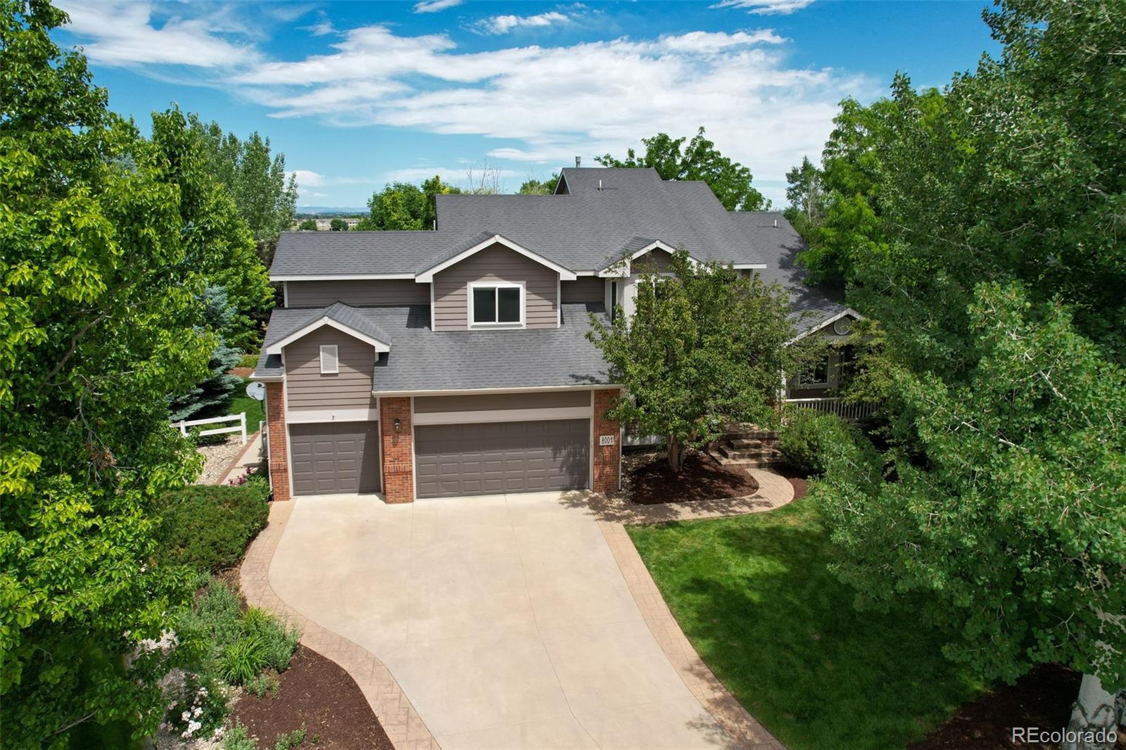 MLS Image #37 for 8001  louden circle court,windsor, Colorado