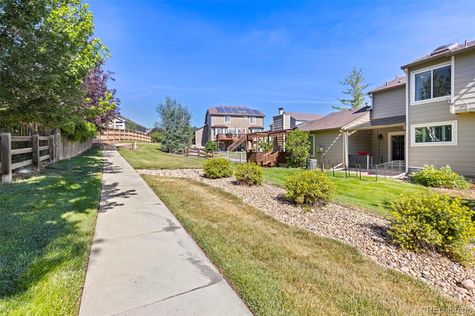 MLS Image #28 for 10510 w fair avenue b,littleton, Colorado