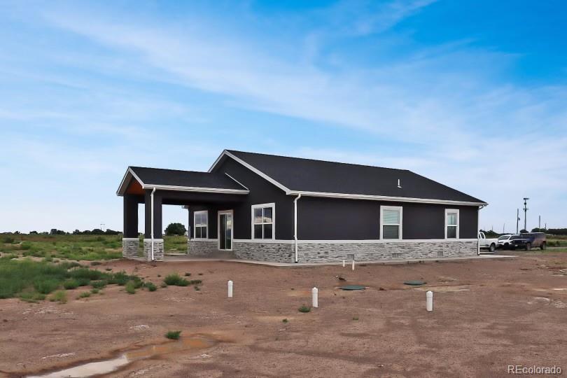 MLS Image #2 for 5915 s county road 105 ,alamosa, Colorado