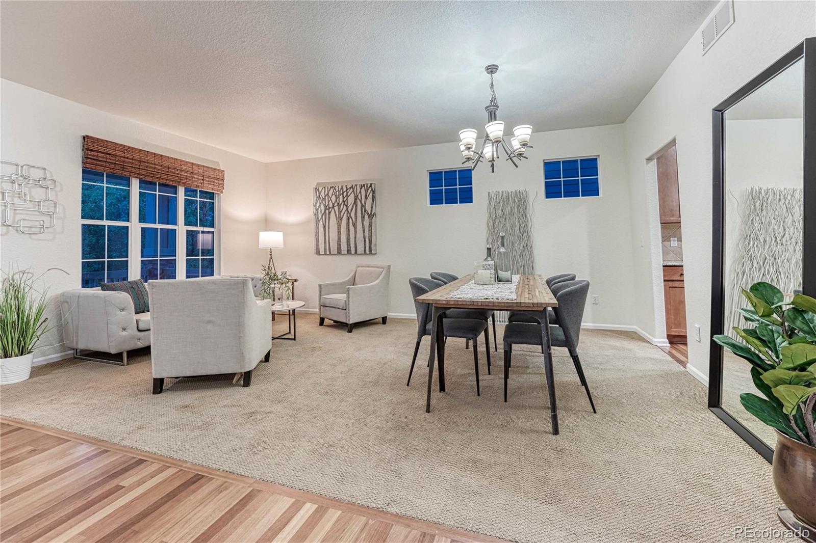 MLS Image #3 for 23861 e garden drive,aurora, Colorado