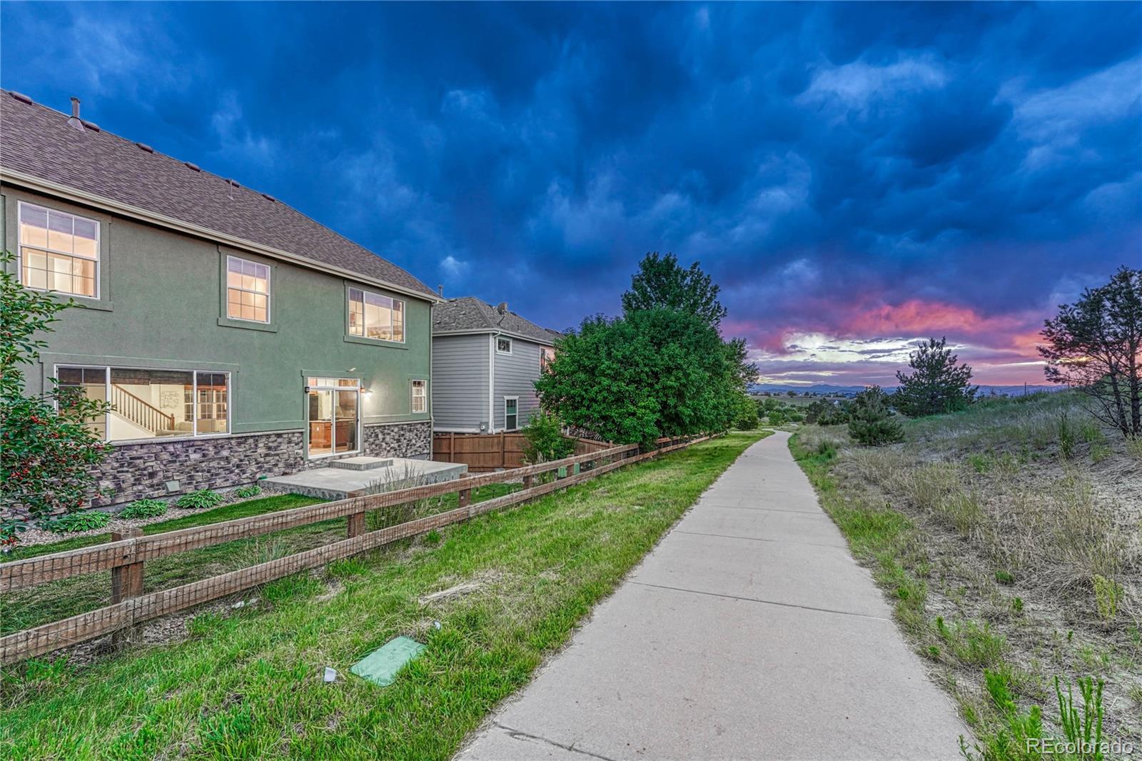 MLS Image #39 for 23861 e garden drive,aurora, Colorado