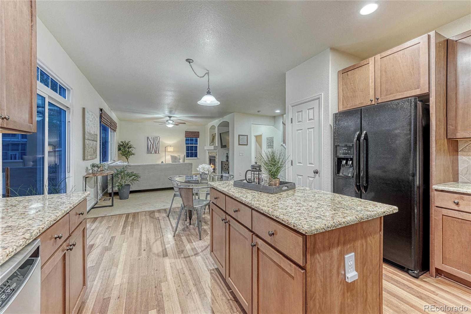 MLS Image #7 for 23861 e garden drive,aurora, Colorado