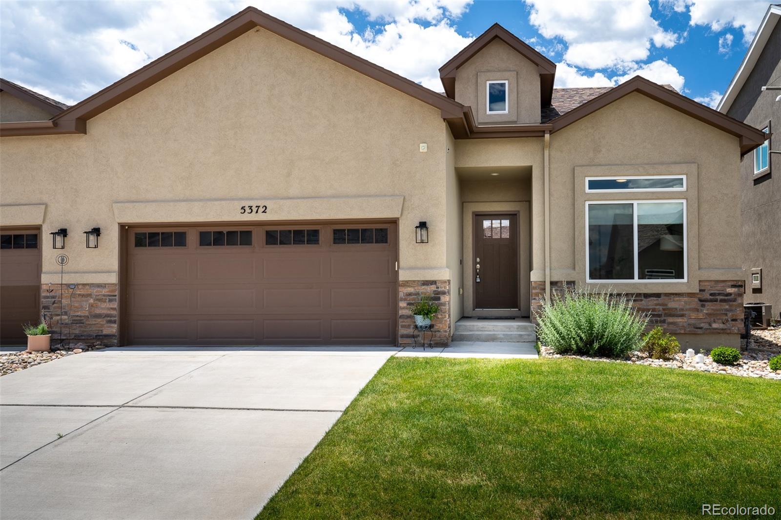 MLS Image #0 for 5372  silverstone terrace,colorado springs, Colorado