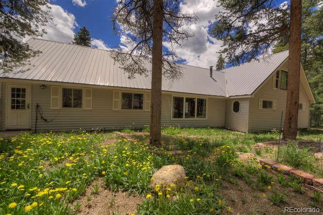 MLS Image #42 for 900  gem valley drive,leadville, Colorado