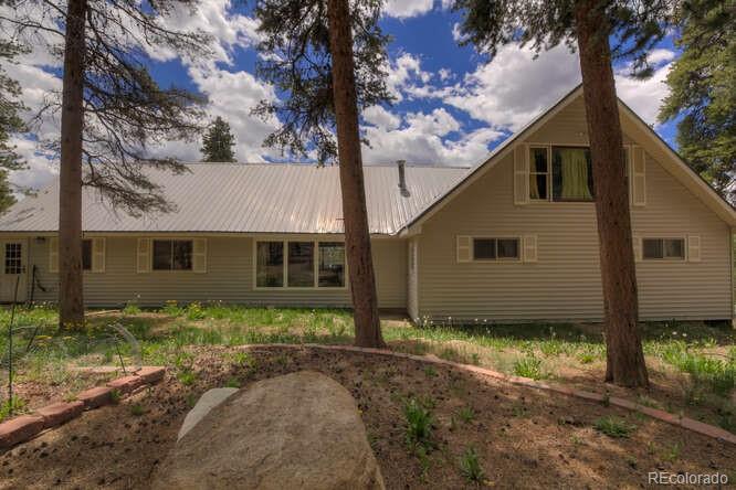 MLS Image #43 for 900  gem valley drive,leadville, Colorado