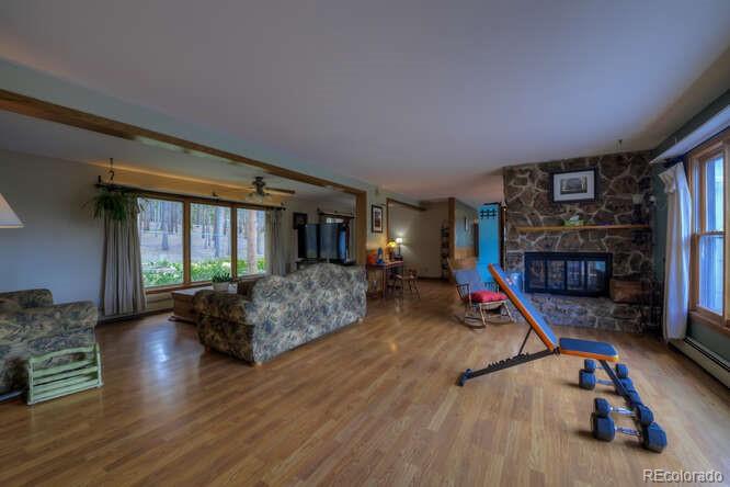 MLS Image #7 for 900  gem valley drive,leadville, Colorado