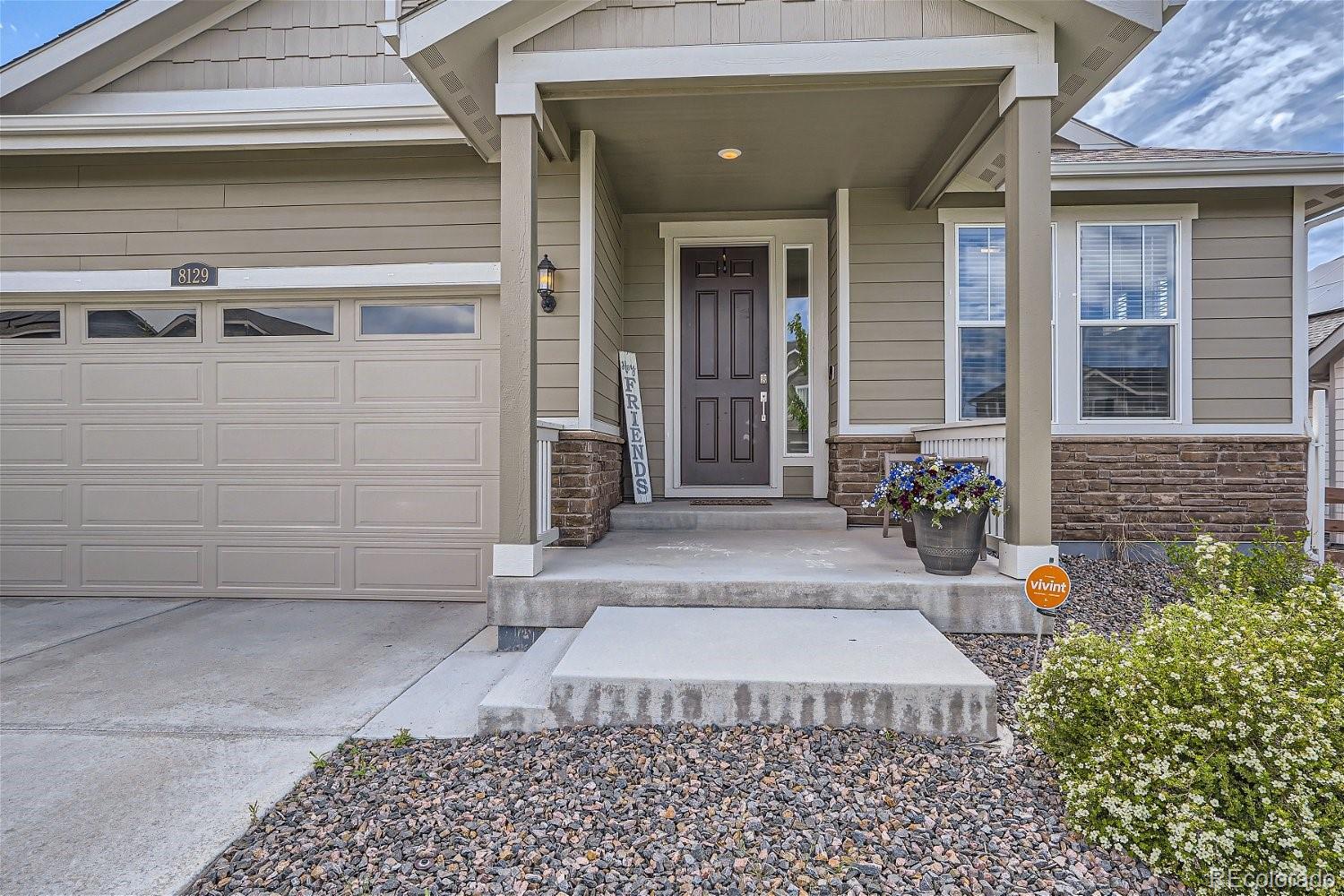 MLS Image #2 for 8129 s jackson gap street,aurora, Colorado