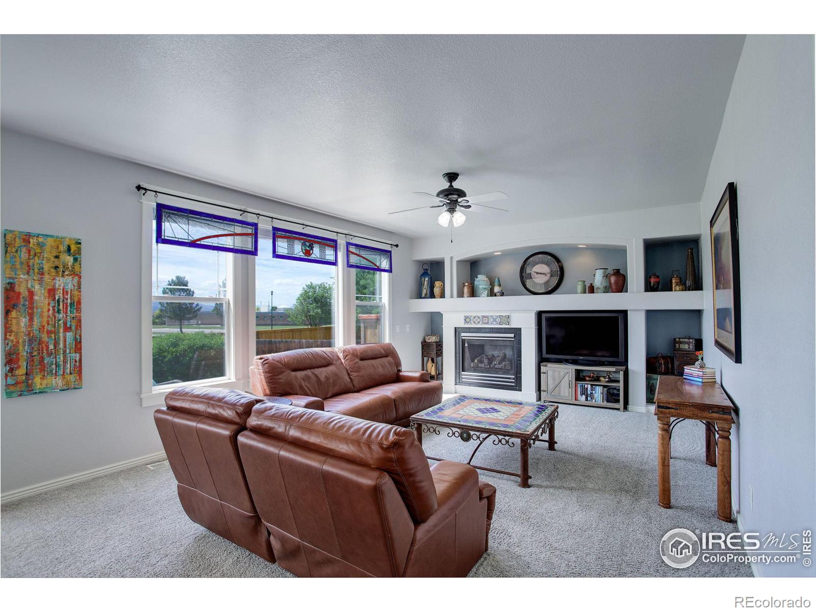 MLS Image #13 for 2434  black duck avenue,johnstown, Colorado