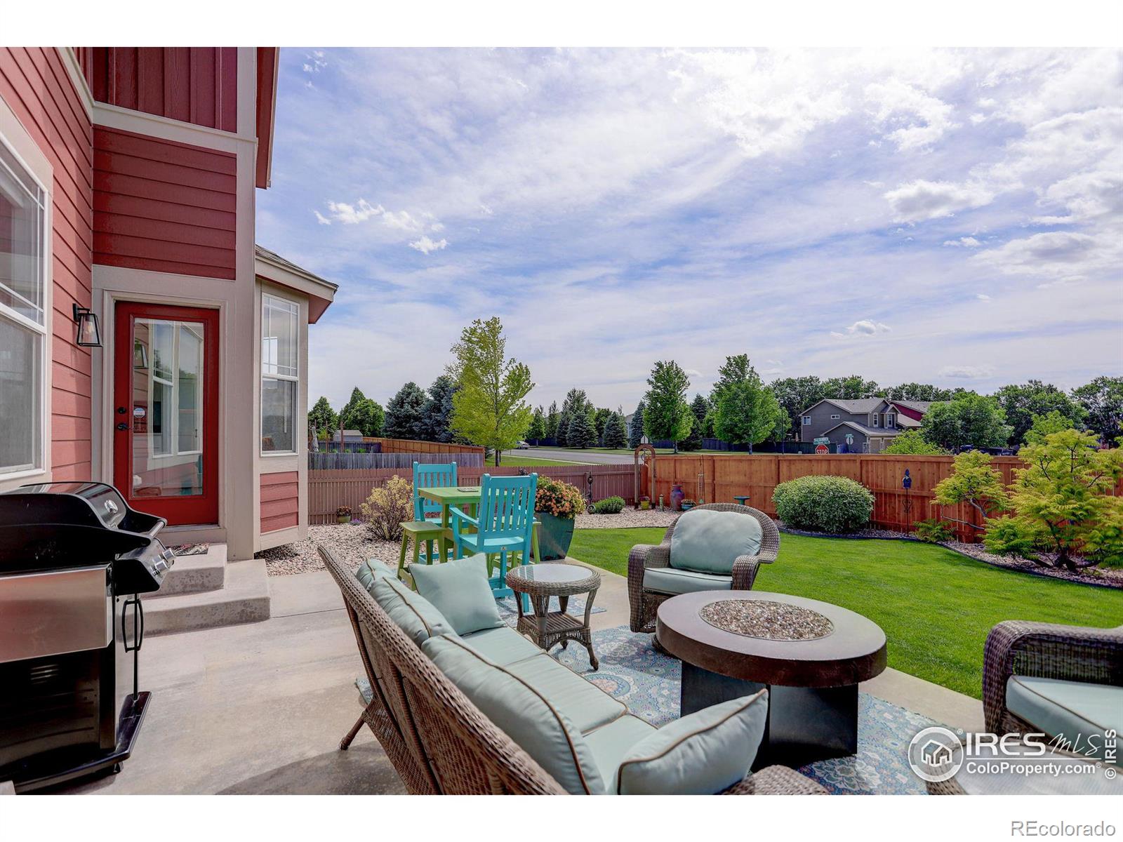 MLS Image #16 for 2434  black duck avenue,johnstown, Colorado