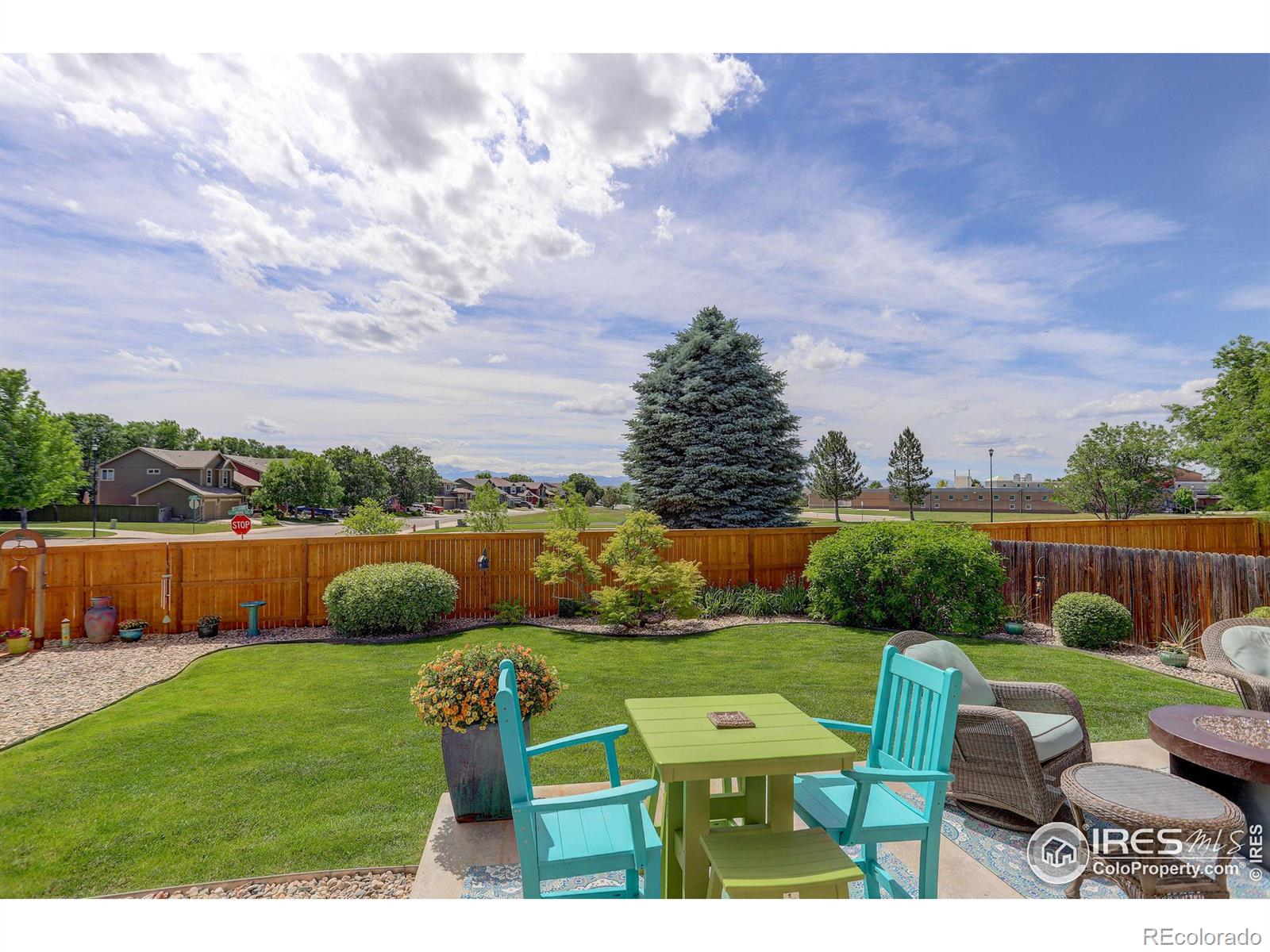 MLS Image #17 for 2434  black duck avenue,johnstown, Colorado