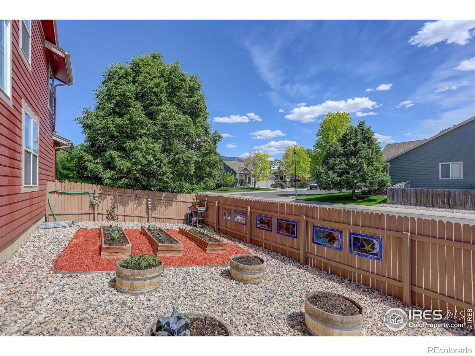 MLS Image #18 for 2434  black duck avenue,johnstown, Colorado