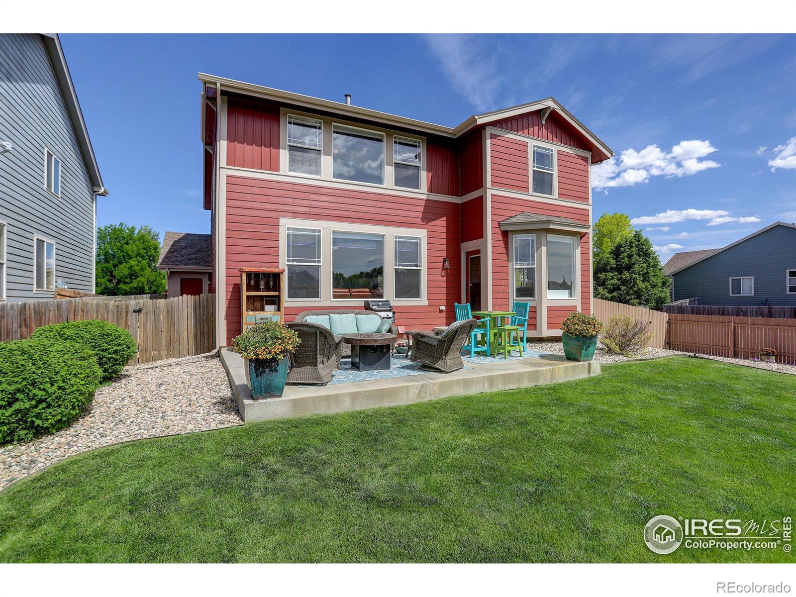 MLS Image #19 for 2434  black duck avenue,johnstown, Colorado