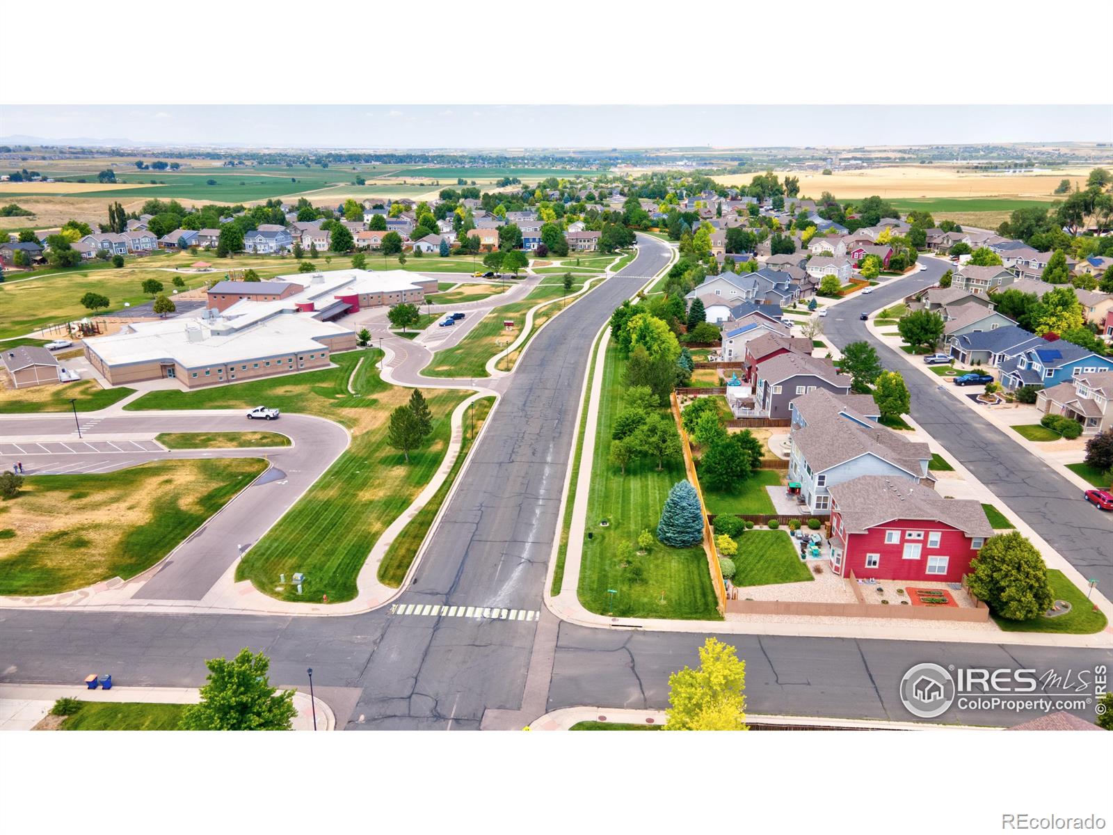 MLS Image #35 for 2434  black duck avenue,johnstown, Colorado