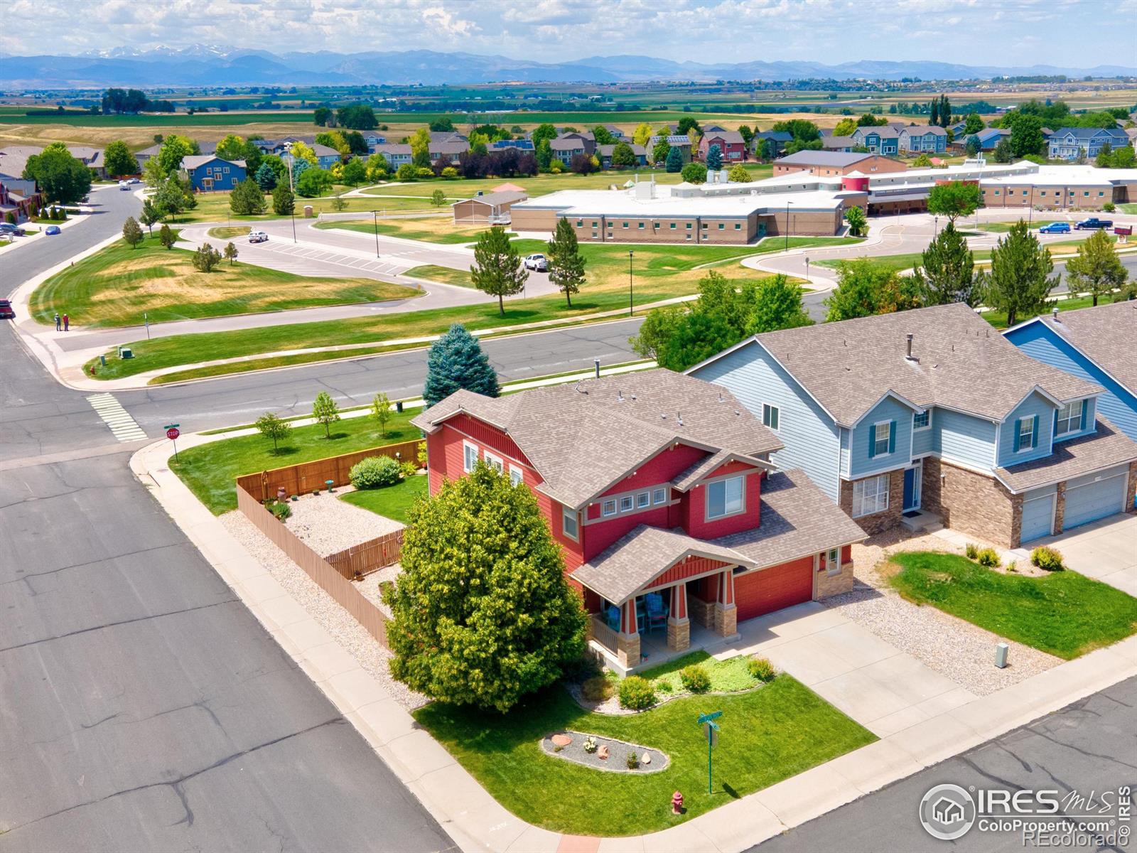 MLS Image #36 for 2434  black duck avenue,johnstown, Colorado