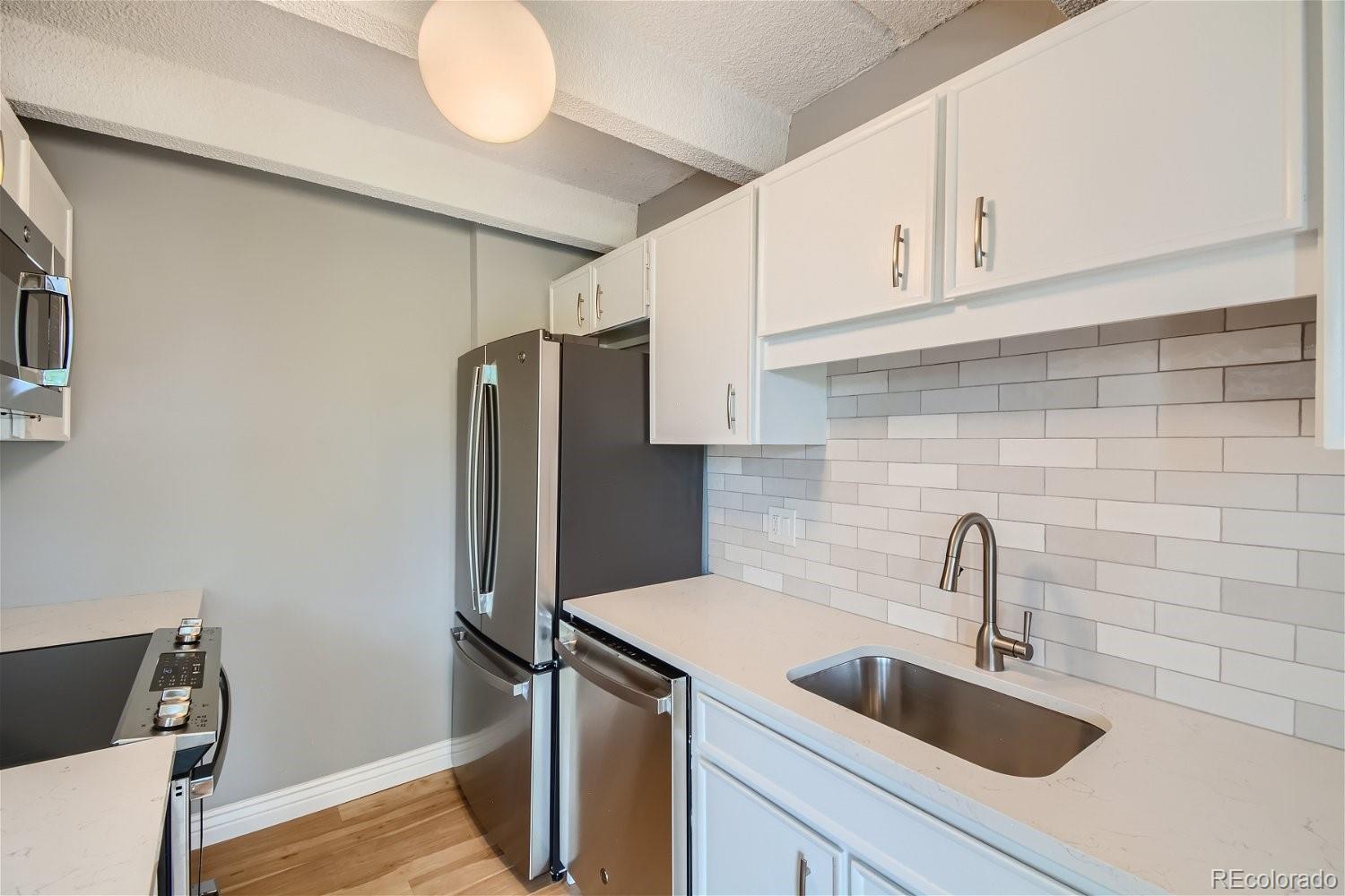 MLS Image #5 for 4801 e 9th avenue 310s,denver, Colorado