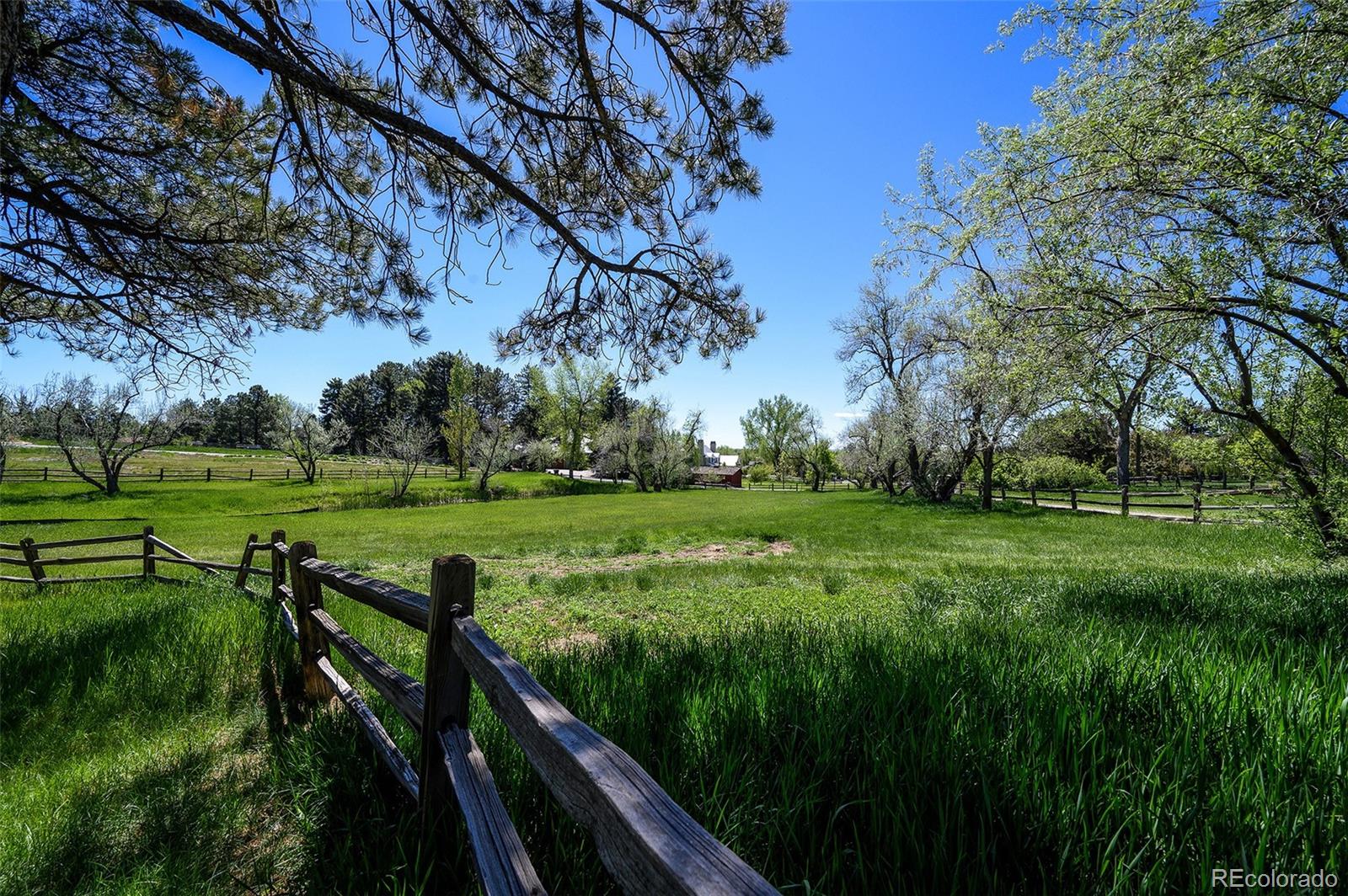 CMA Image for 74  cherry hills farm drive,Cherry Hills Village, Colorado