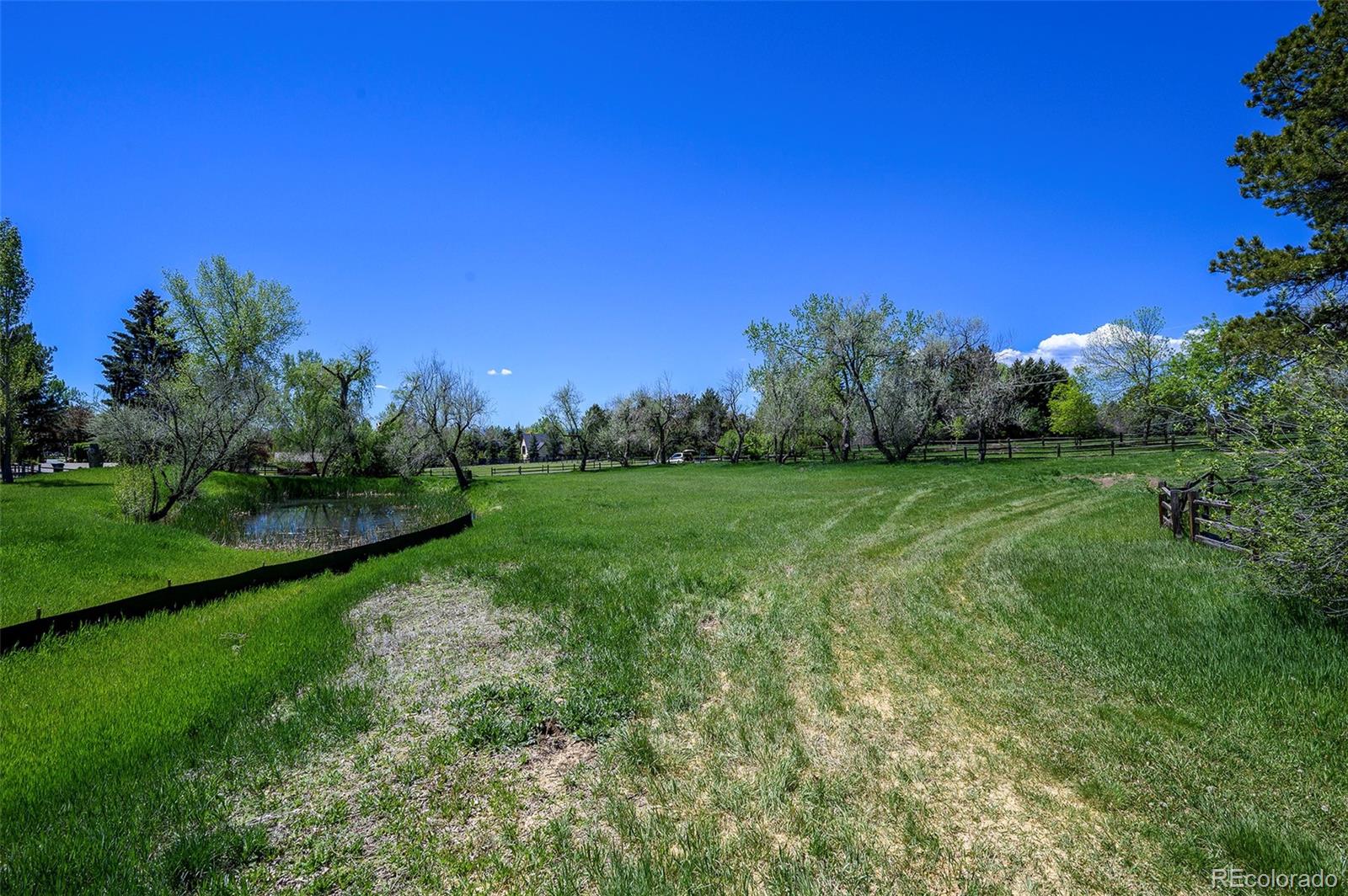 MLS Image #2 for 6  tamarac lane,cherry hills village, Colorado