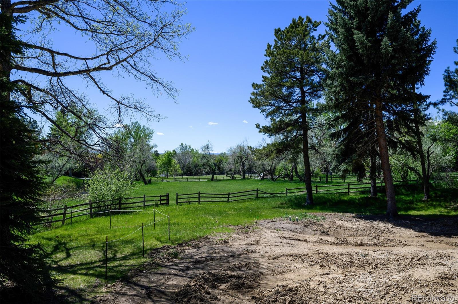 MLS Image #3 for 6  tamarac lane,cherry hills village, Colorado