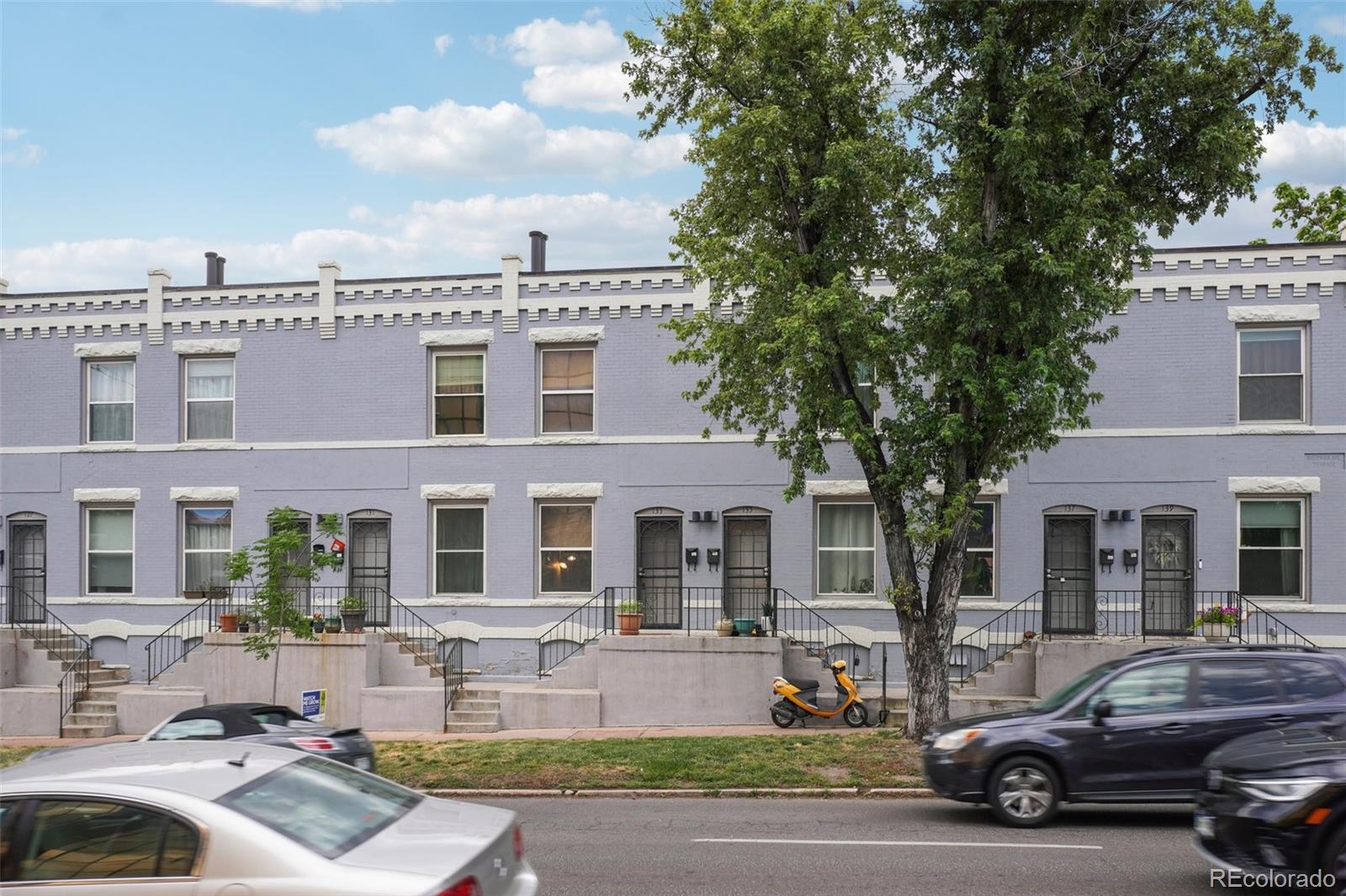 MLS Image #0 for 133 e 8th avenue,denver, Colorado