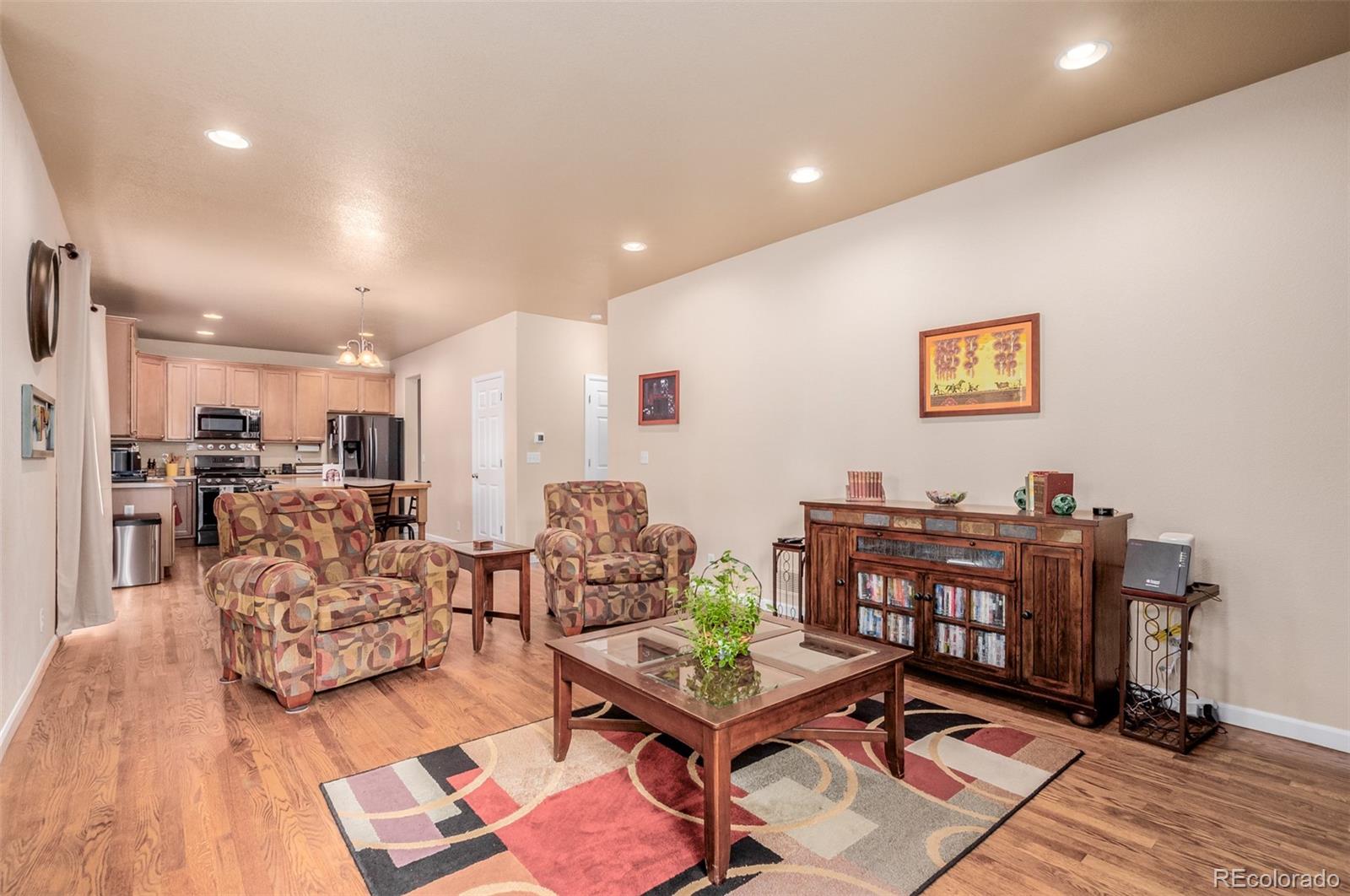 MLS Image #12 for 2383  harmony park drive,denver, Colorado