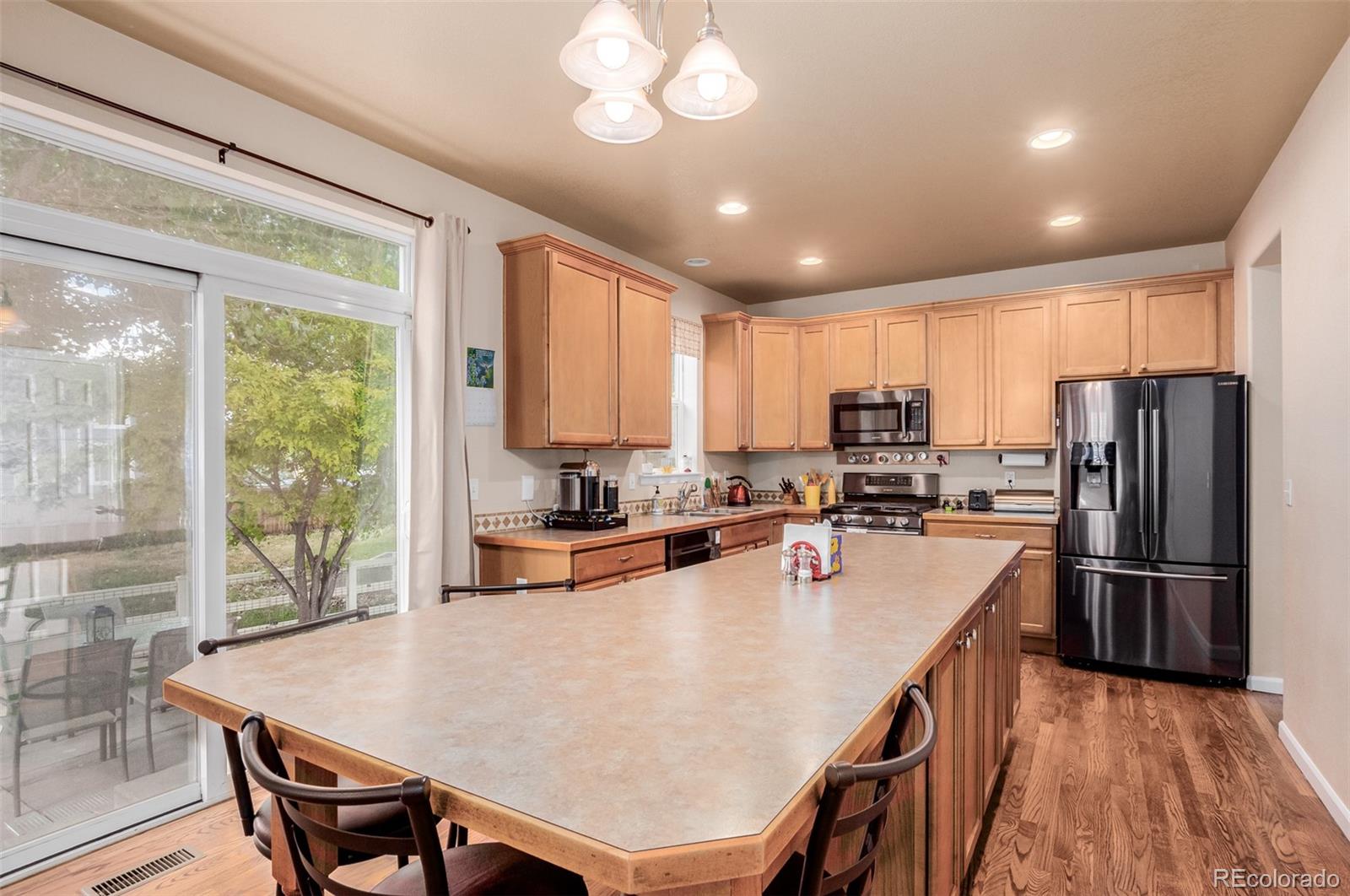 MLS Image #16 for 2383  harmony park drive,denver, Colorado