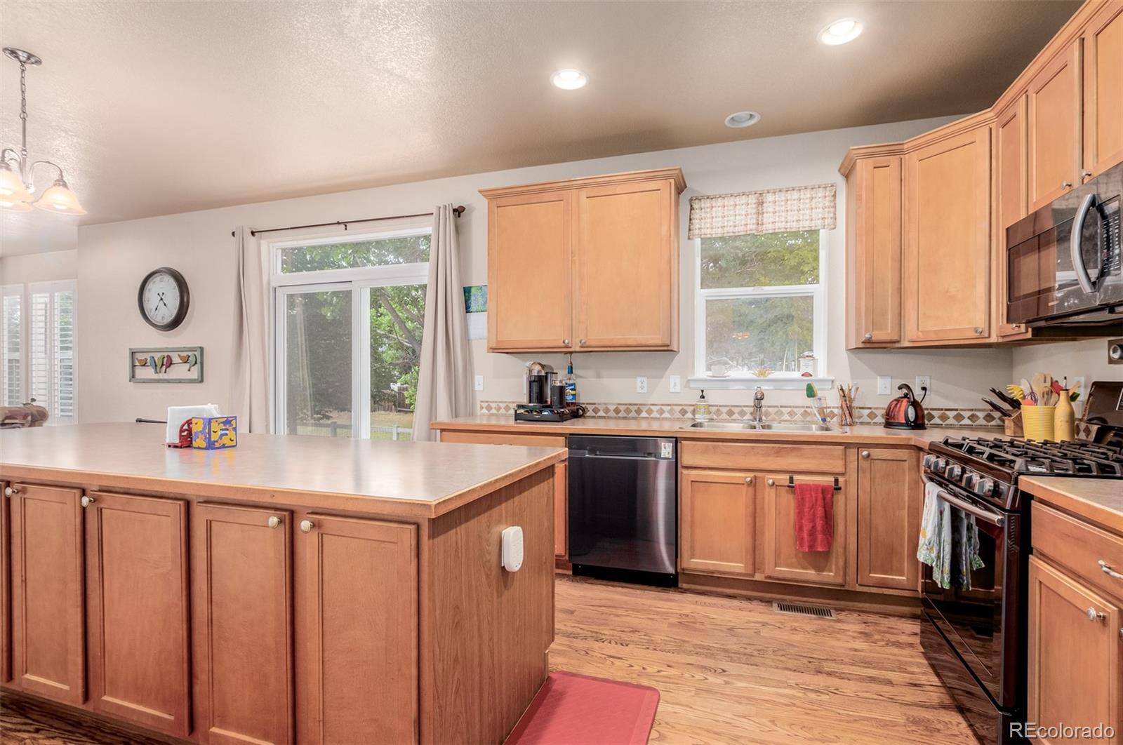 MLS Image #20 for 2383  harmony park drive,denver, Colorado